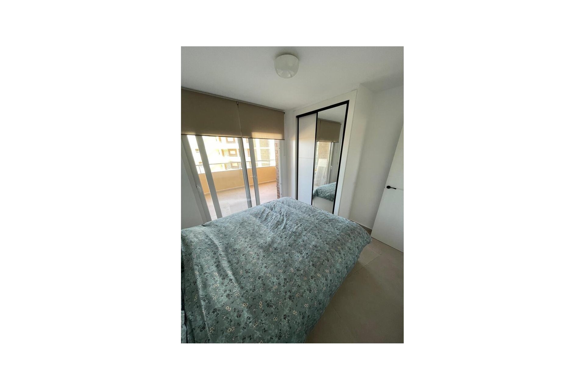 Wiederverkauf - Wohnung -
La Zenia - Costa Blanca