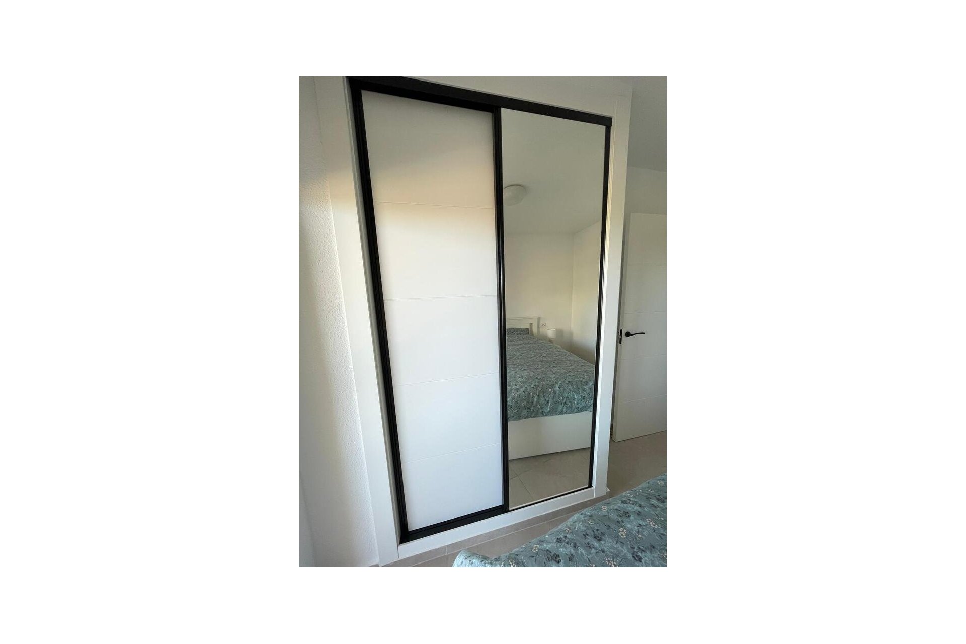 Wiederverkauf - Wohnung -
La Zenia - Costa Blanca