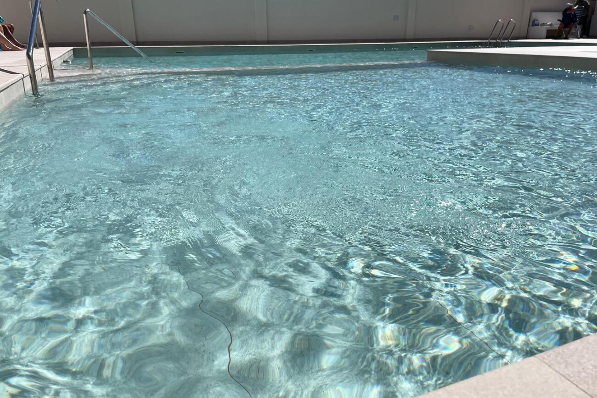 Wiederverkauf - Wohnung -
La Zenia - Costa Blanca