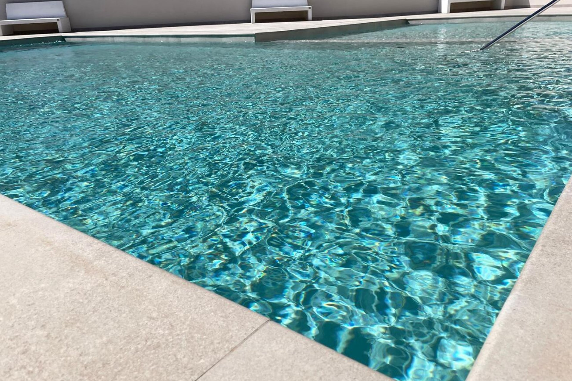 Wiederverkauf - Wohnung -
La Zenia - Costa Blanca