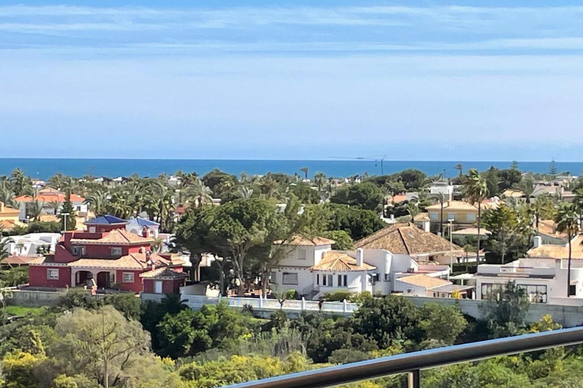 Wiederverkauf - Wohnung -
La Zenia - Costa Blanca