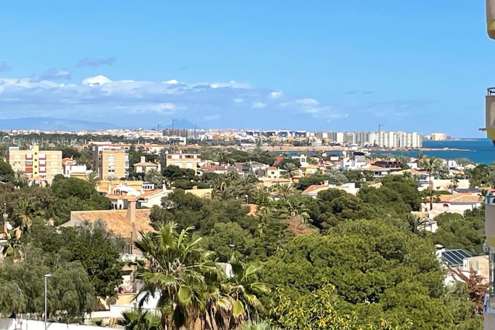 Wiederverkauf - Wohnung -
La Zenia - Costa Blanca