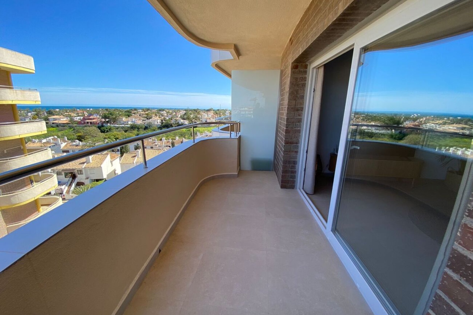 Wiederverkauf - Wohnung -
La Zenia - Costa Blanca