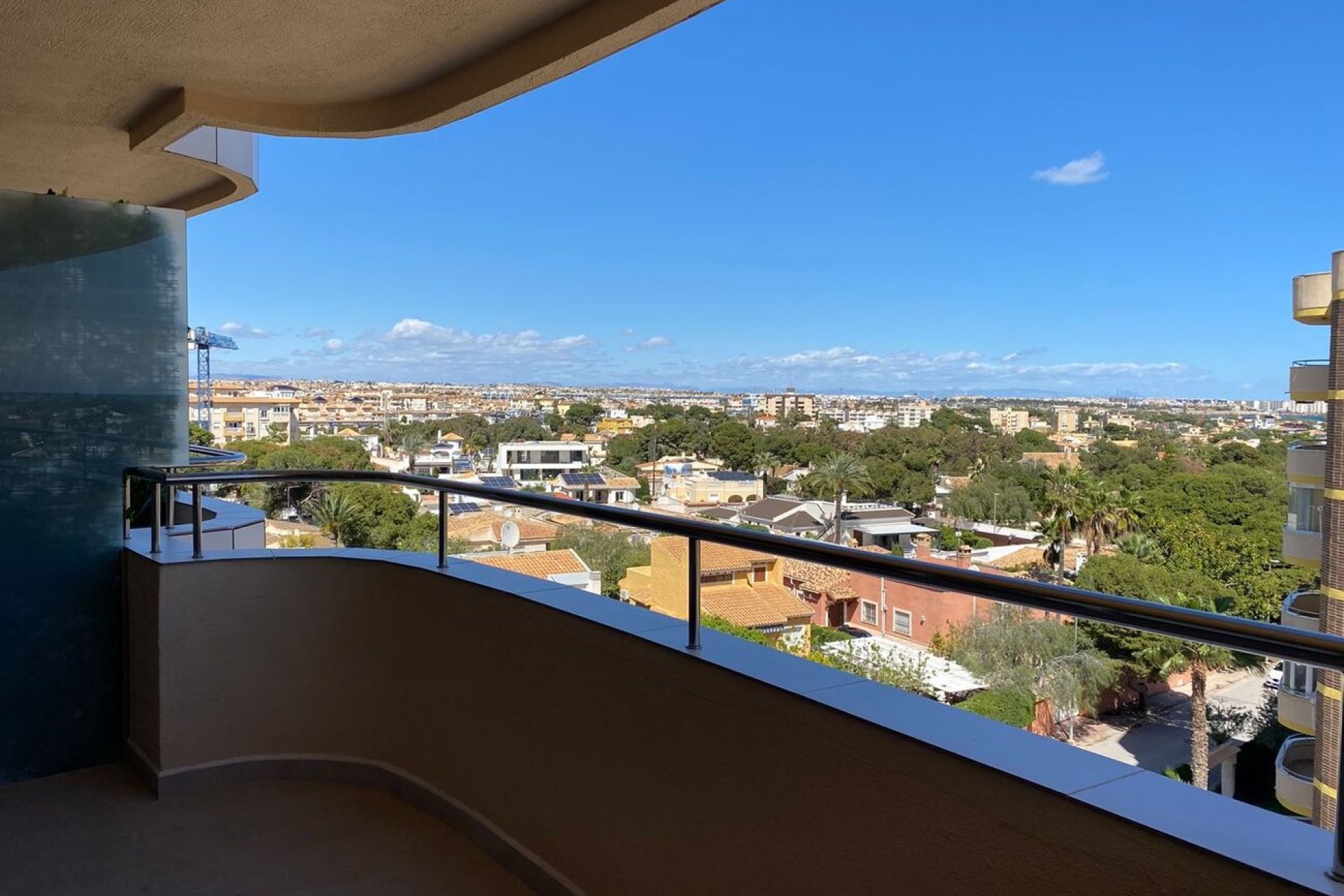 Wiederverkauf - Wohnung -
La Zenia - Costa Blanca