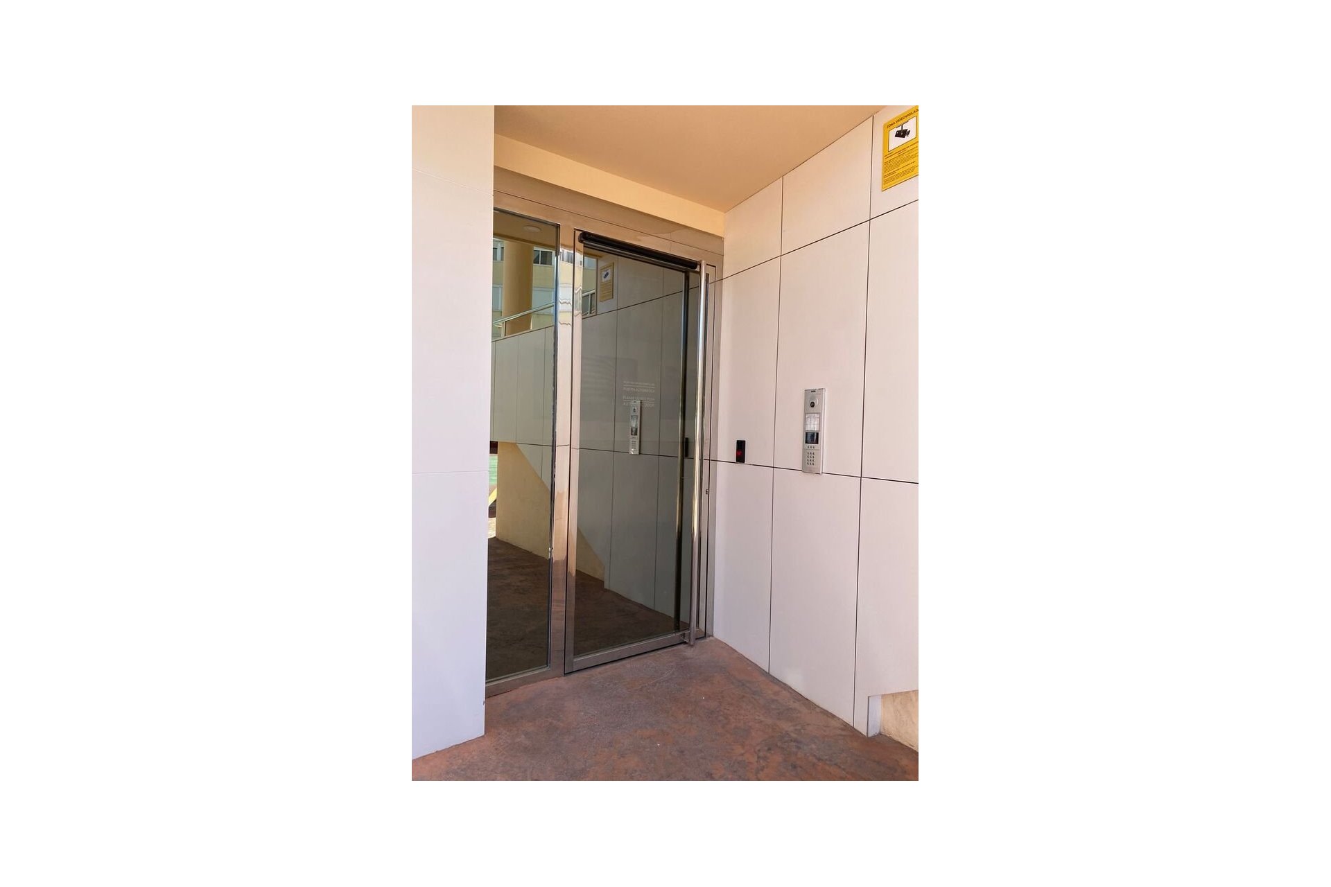 Wiederverkauf - Wohnung -
La Zenia - Costa Blanca