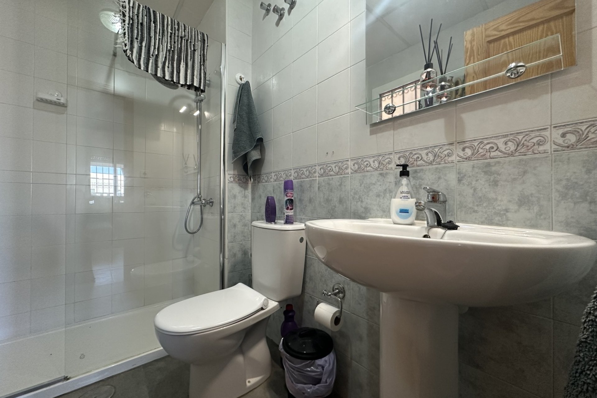 Wiederverkauf - Wohnung -
La Zenia - Costa Blanca