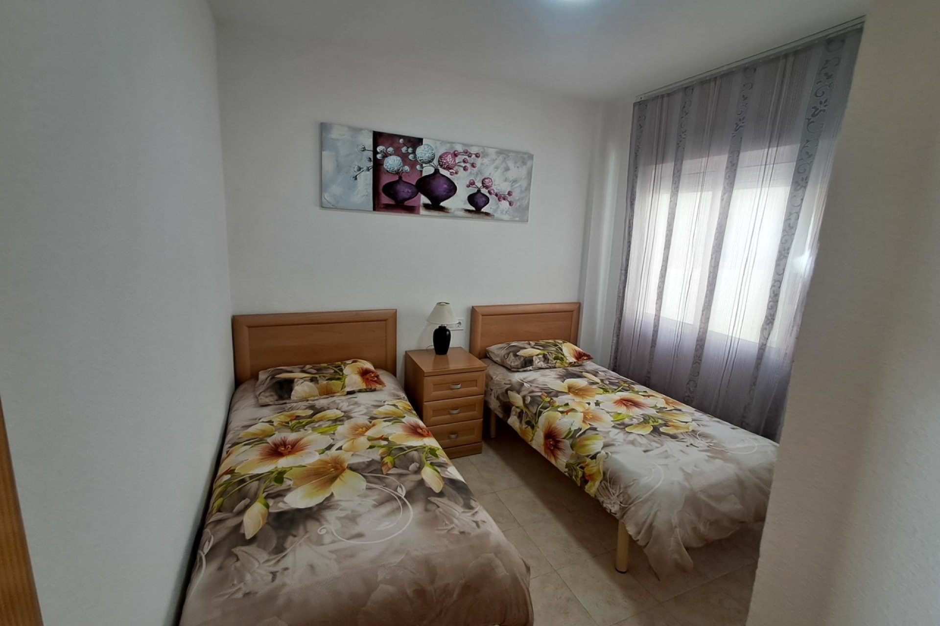 Wiederverkauf - Wohnung -
La Zenia - Costa Blanca