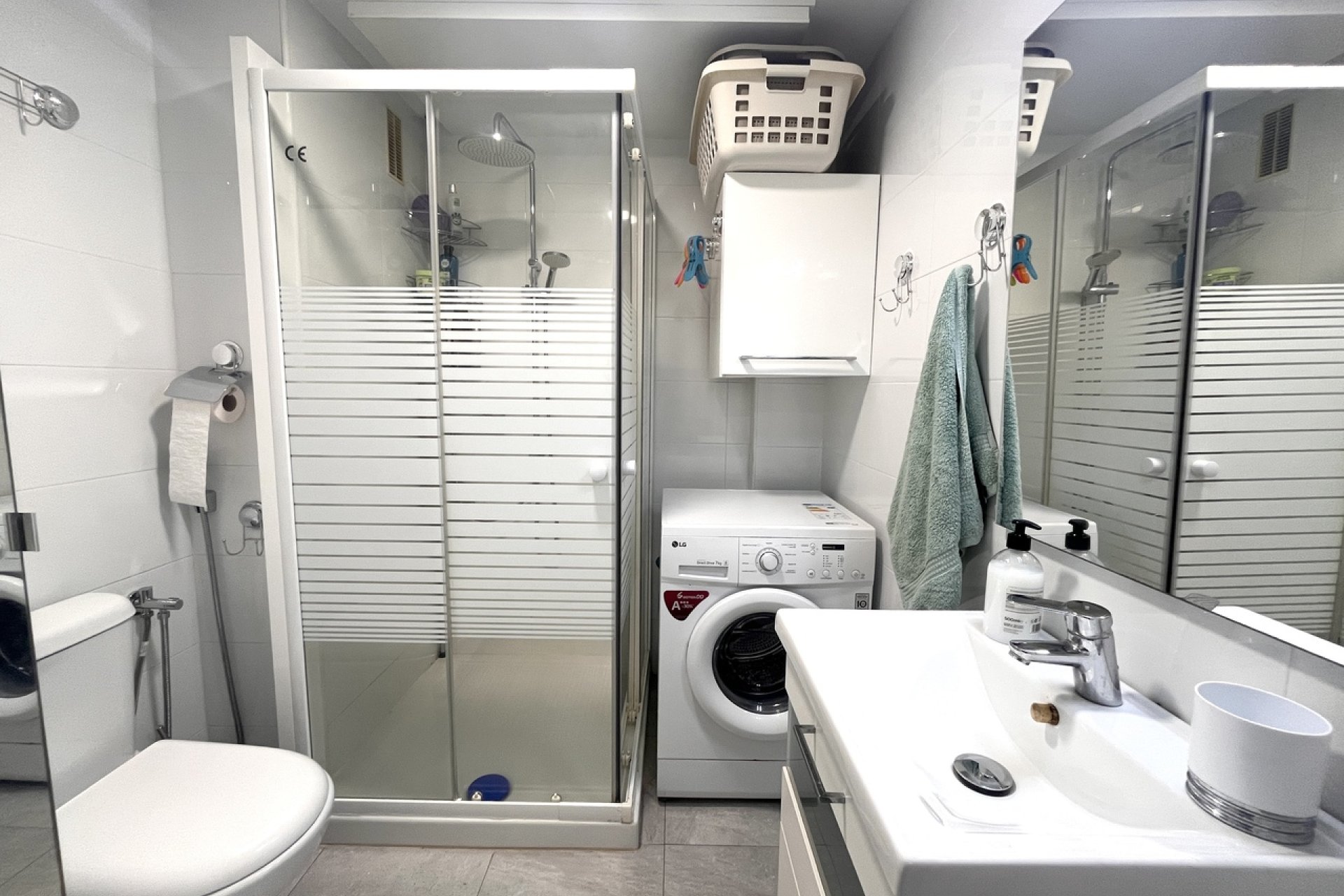 Wiederverkauf - Wohnung -
La Zenia - Costa Blanca