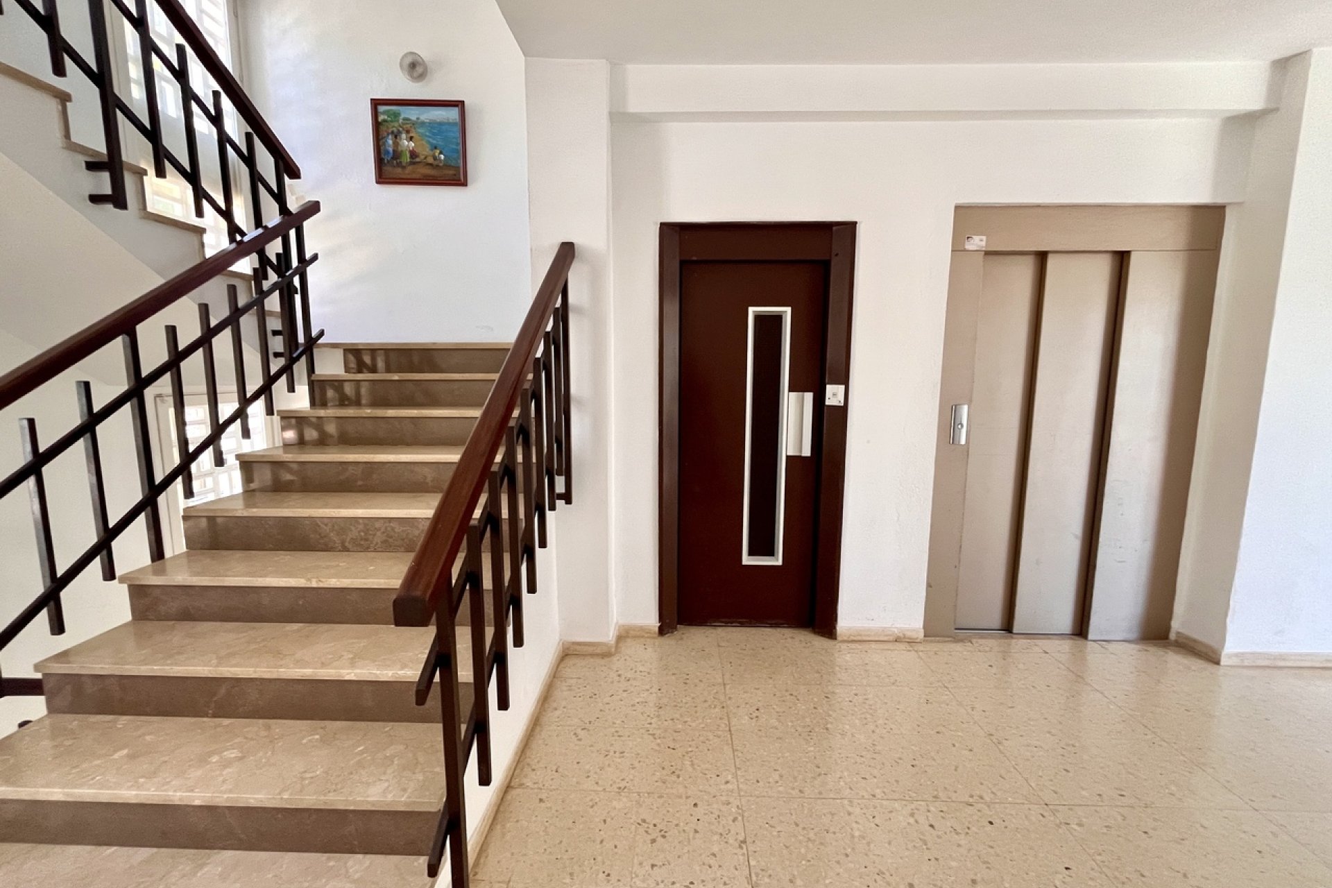 Wiederverkauf - Wohnung -
La Zenia - Costa Blanca