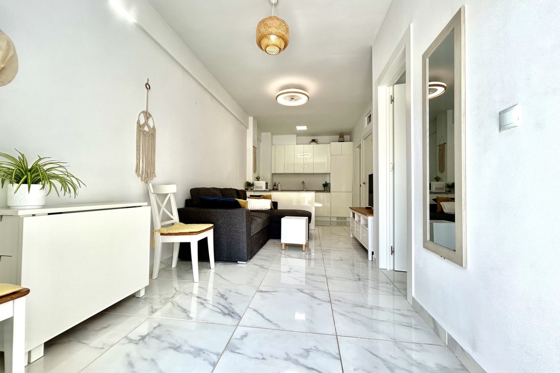 Wiederverkauf - Wohnung -
La Zenia - Costa Blanca