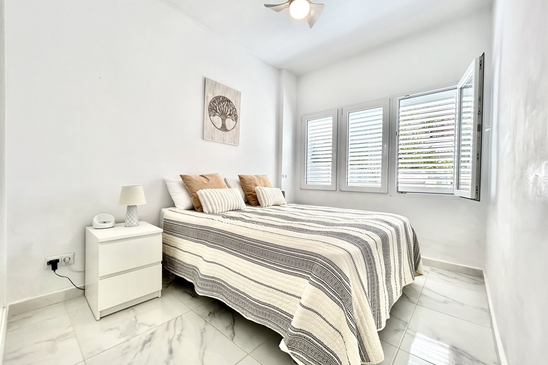 Wiederverkauf - Wohnung -
La Zenia - Costa Blanca