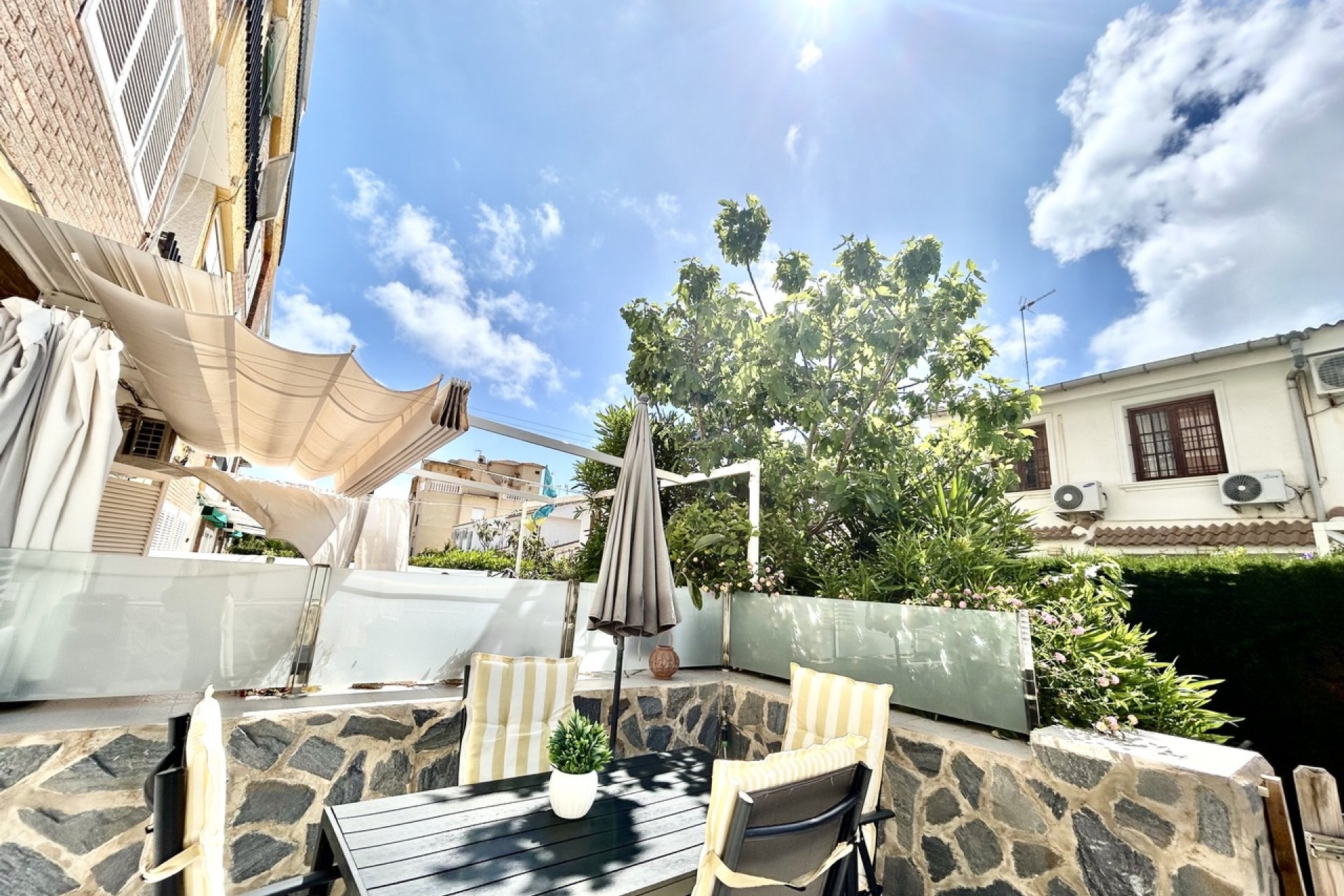 Wiederverkauf - Wohnung -
La Zenia - Costa Blanca