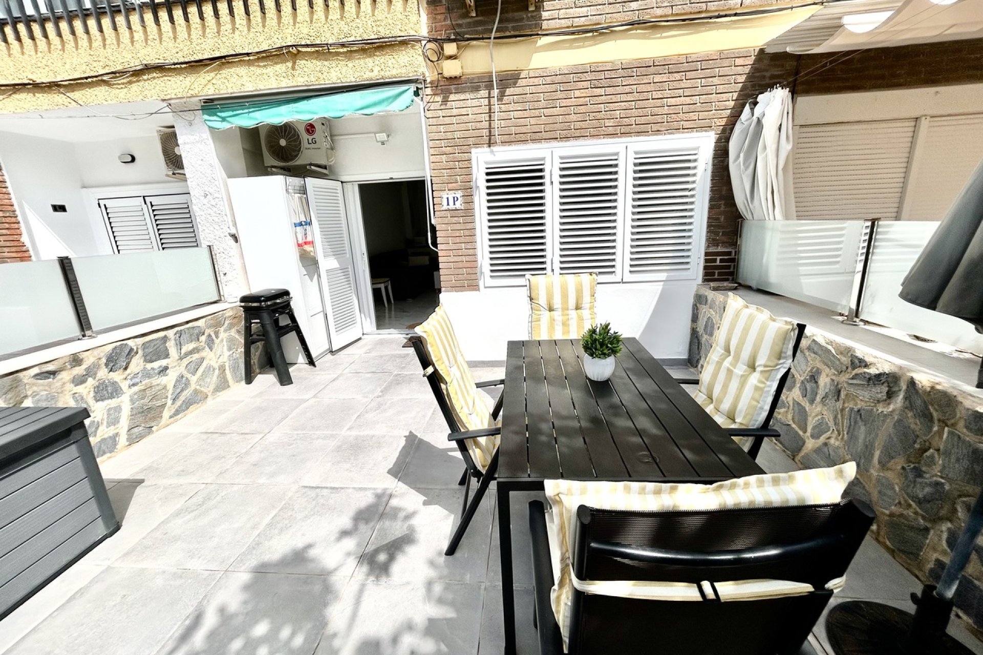 Wiederverkauf - Wohnung -
La Zenia - Costa Blanca