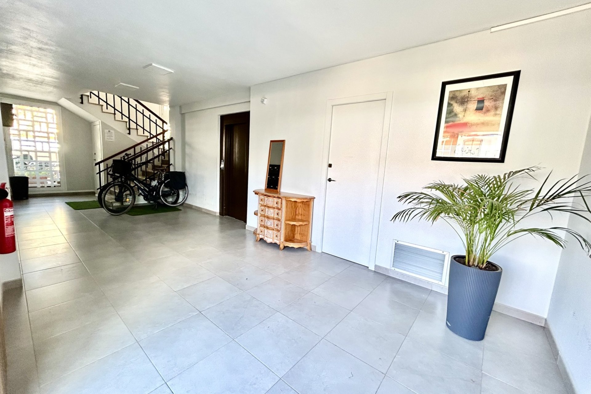 Wiederverkauf - Wohnung -
La Zenia - Costa Blanca