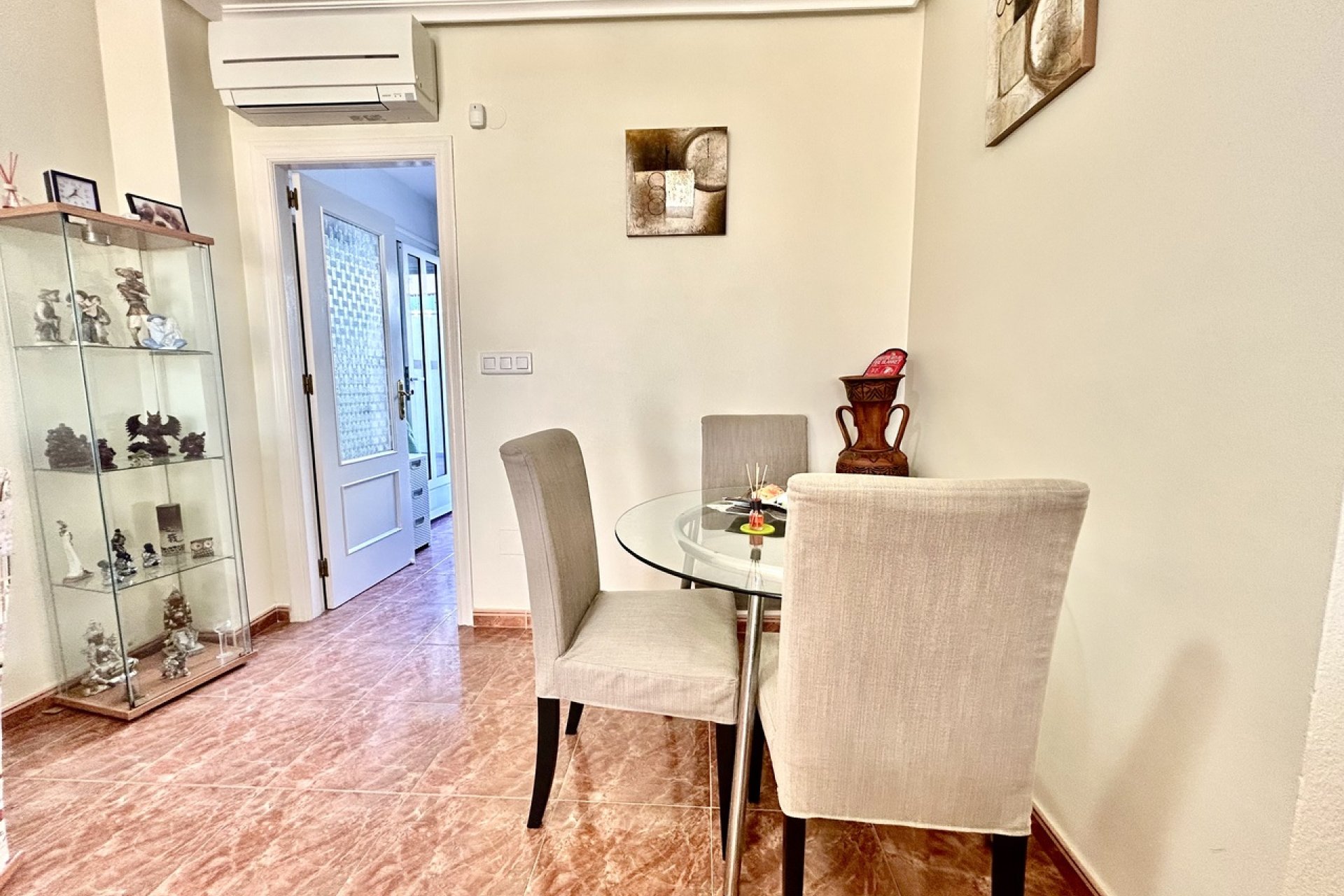 Wiederverkauf - Wohnung -
La Zenia - Costa Blanca