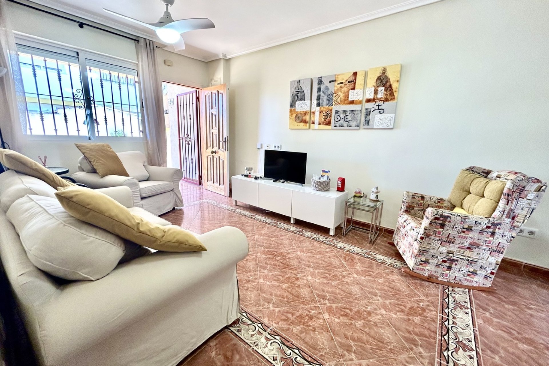 Wiederverkauf - Wohnung -
La Zenia - Costa Blanca