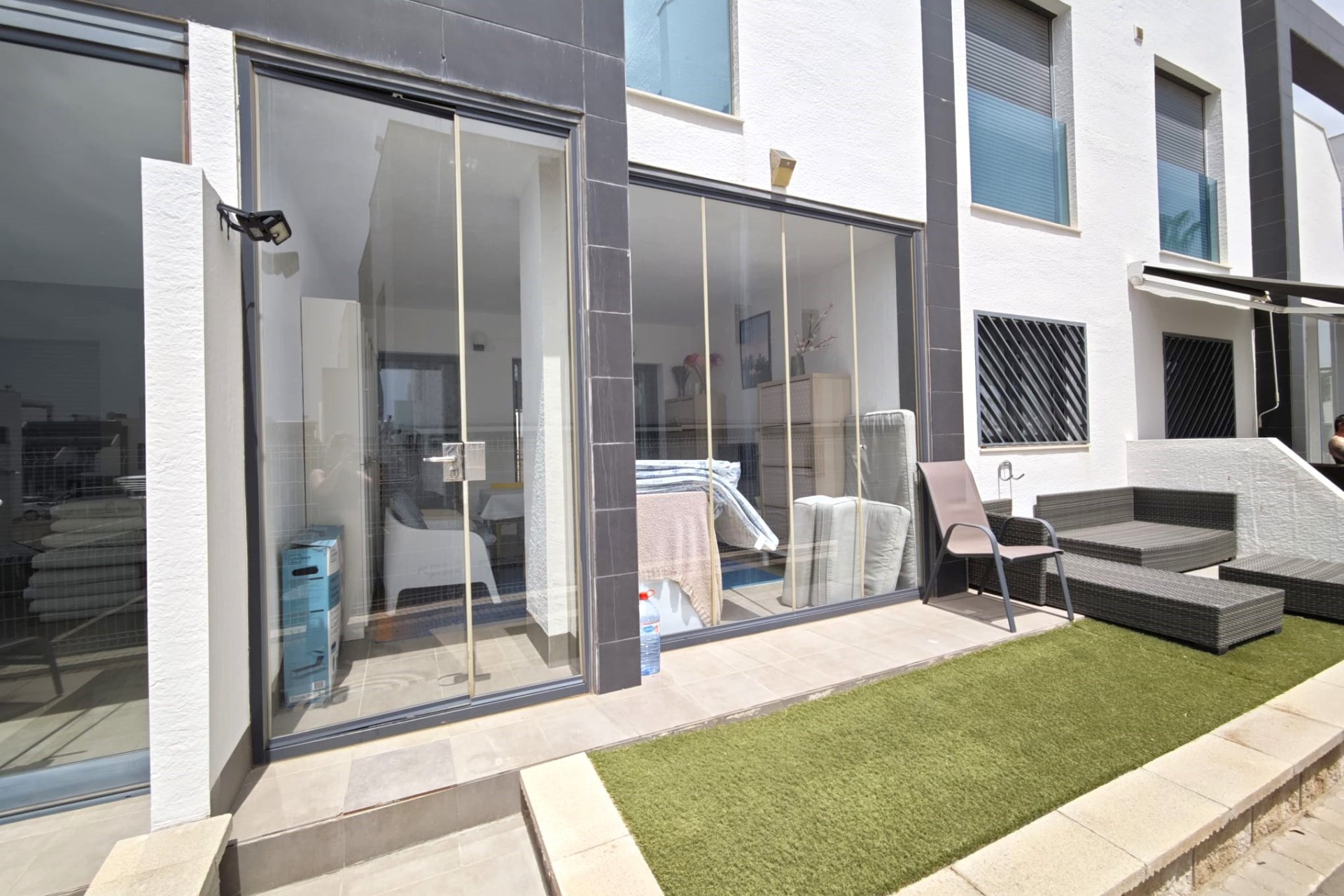 Wiederverkauf - Wohnung -
La Zenia - Costa Blanca