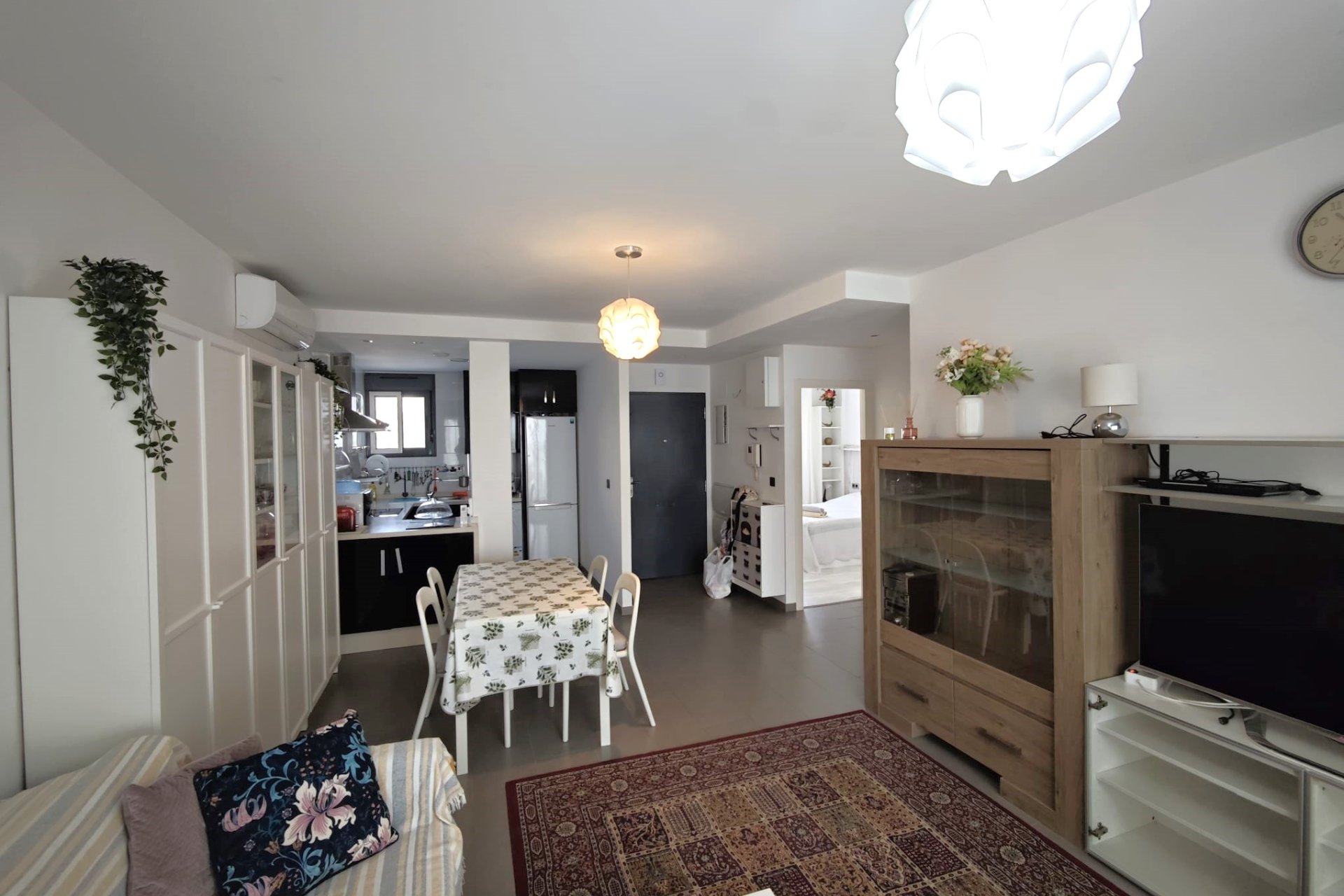 Wiederverkauf - Wohnung -
La Zenia - Costa Blanca
