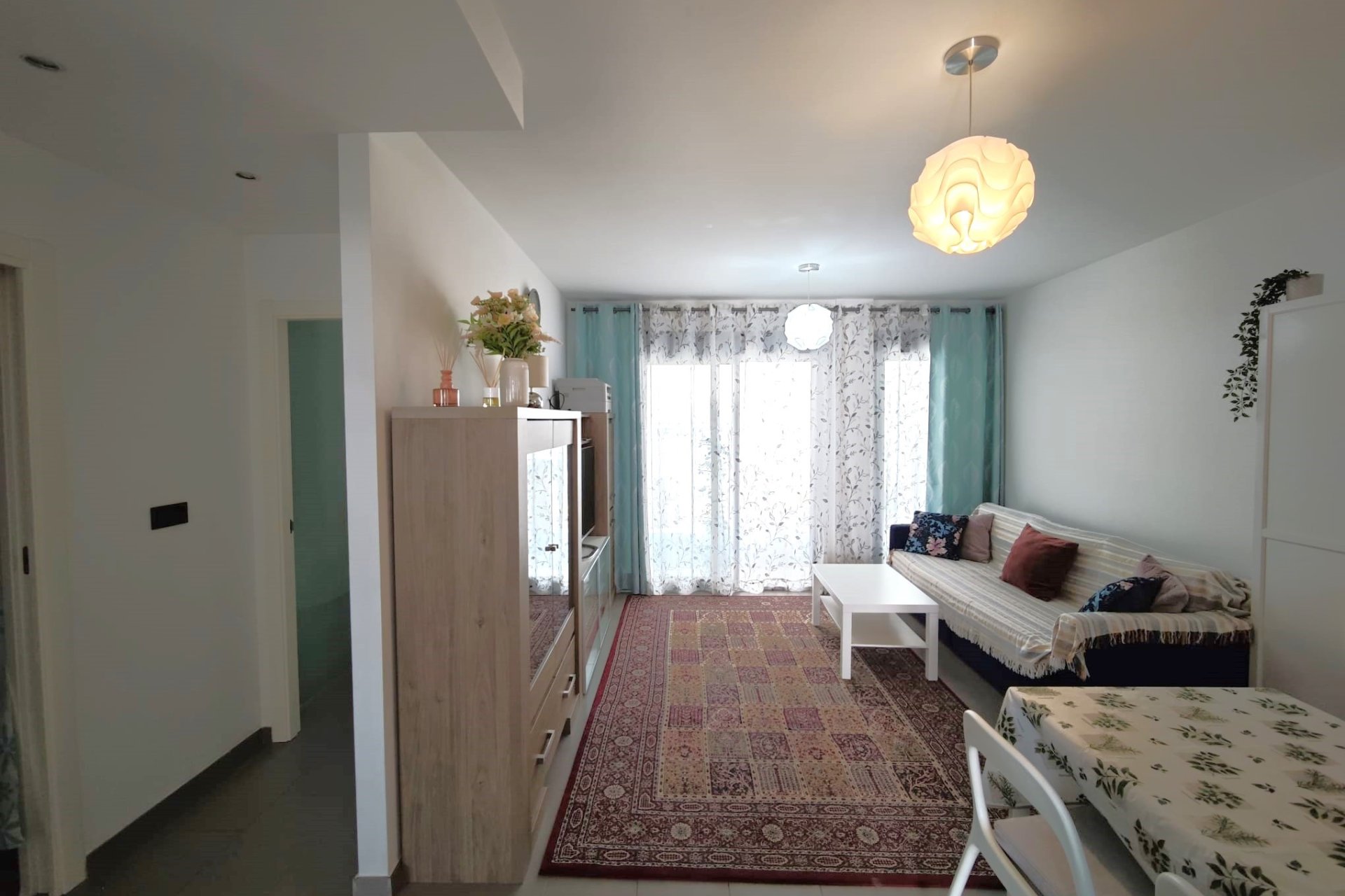 Wiederverkauf - Wohnung -
La Zenia - Costa Blanca