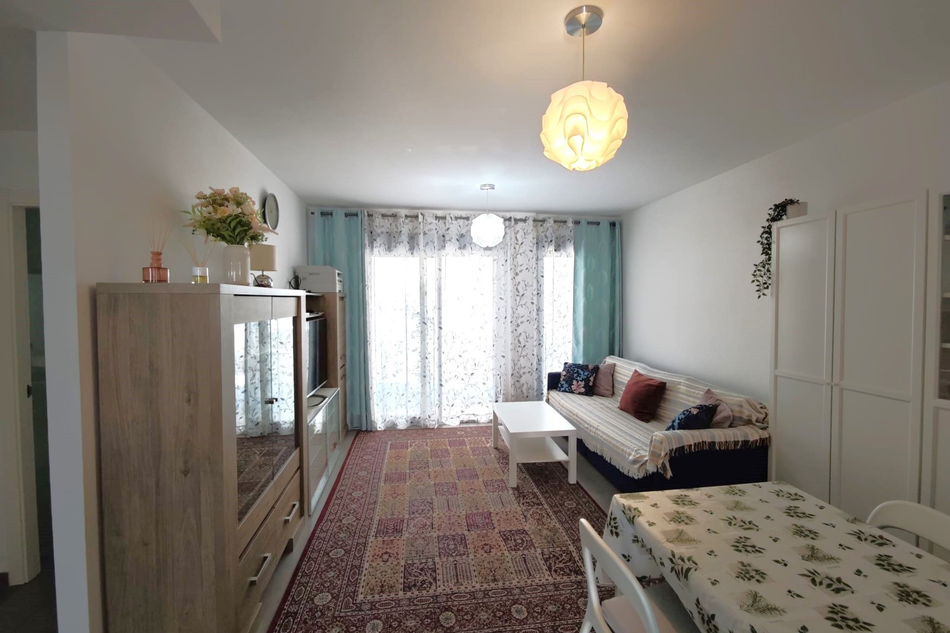 Wiederverkauf - Wohnung -
La Zenia - Costa Blanca