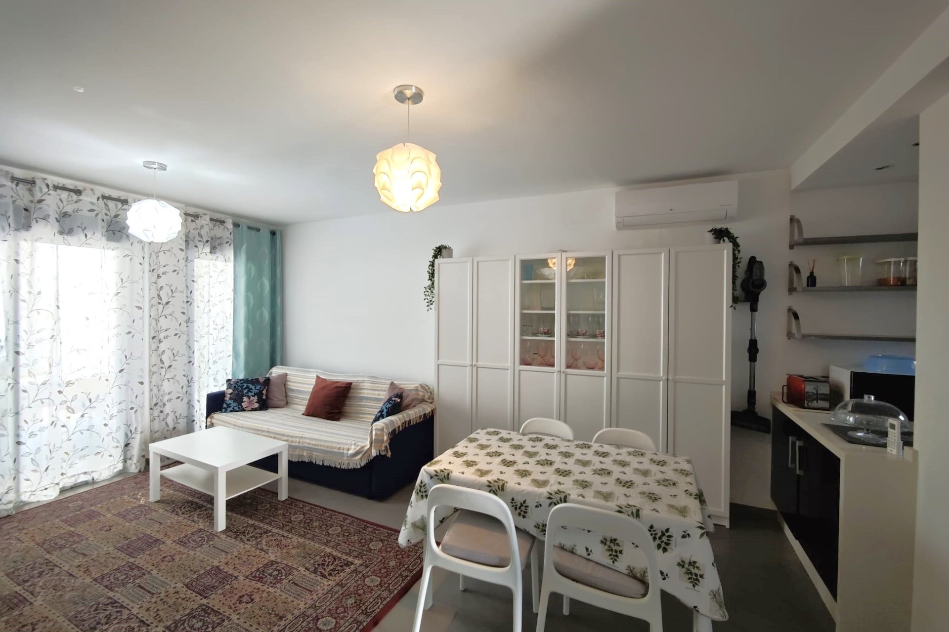 Wiederverkauf - Wohnung -
La Zenia - Costa Blanca