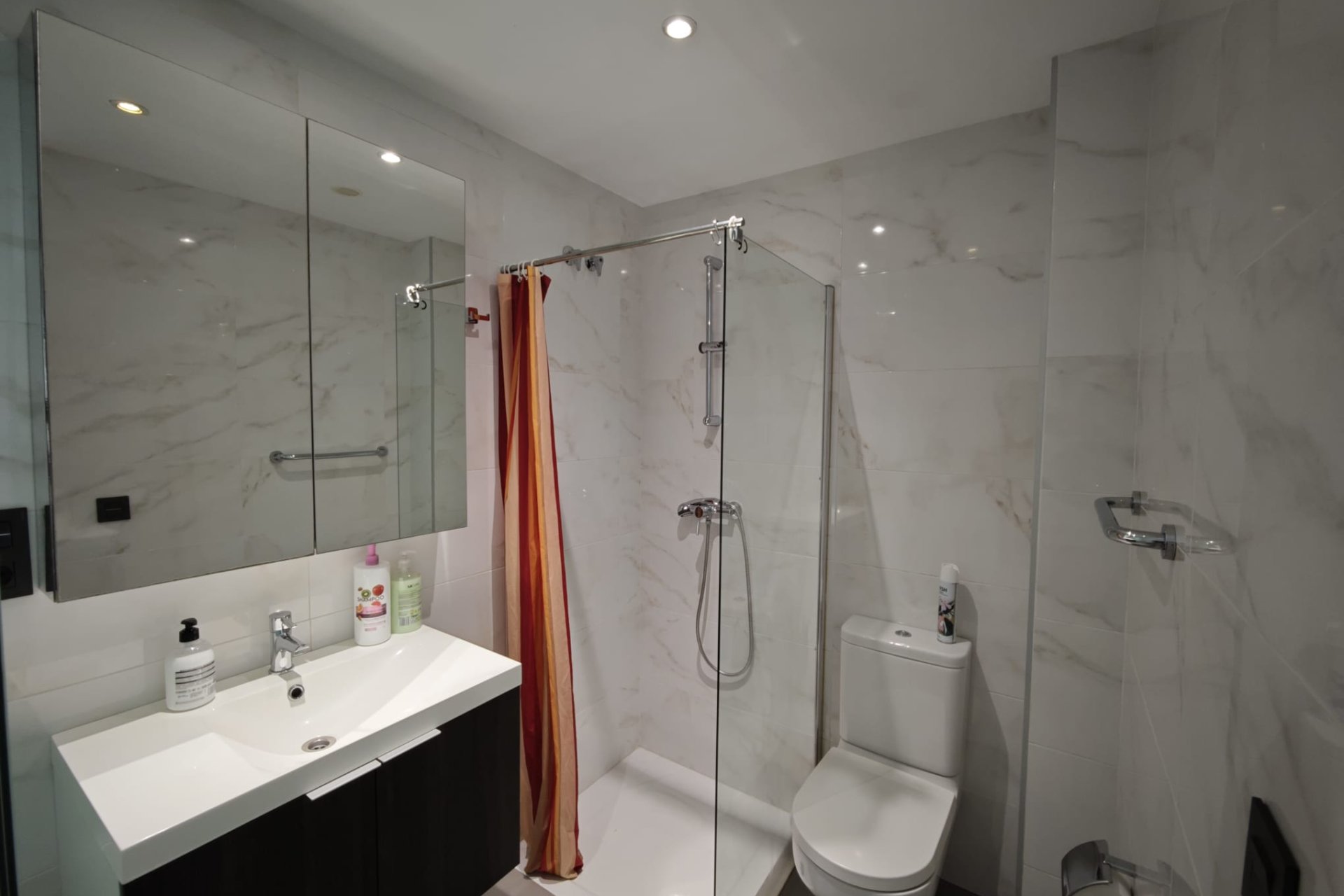 Wiederverkauf - Wohnung -
La Zenia - Costa Blanca