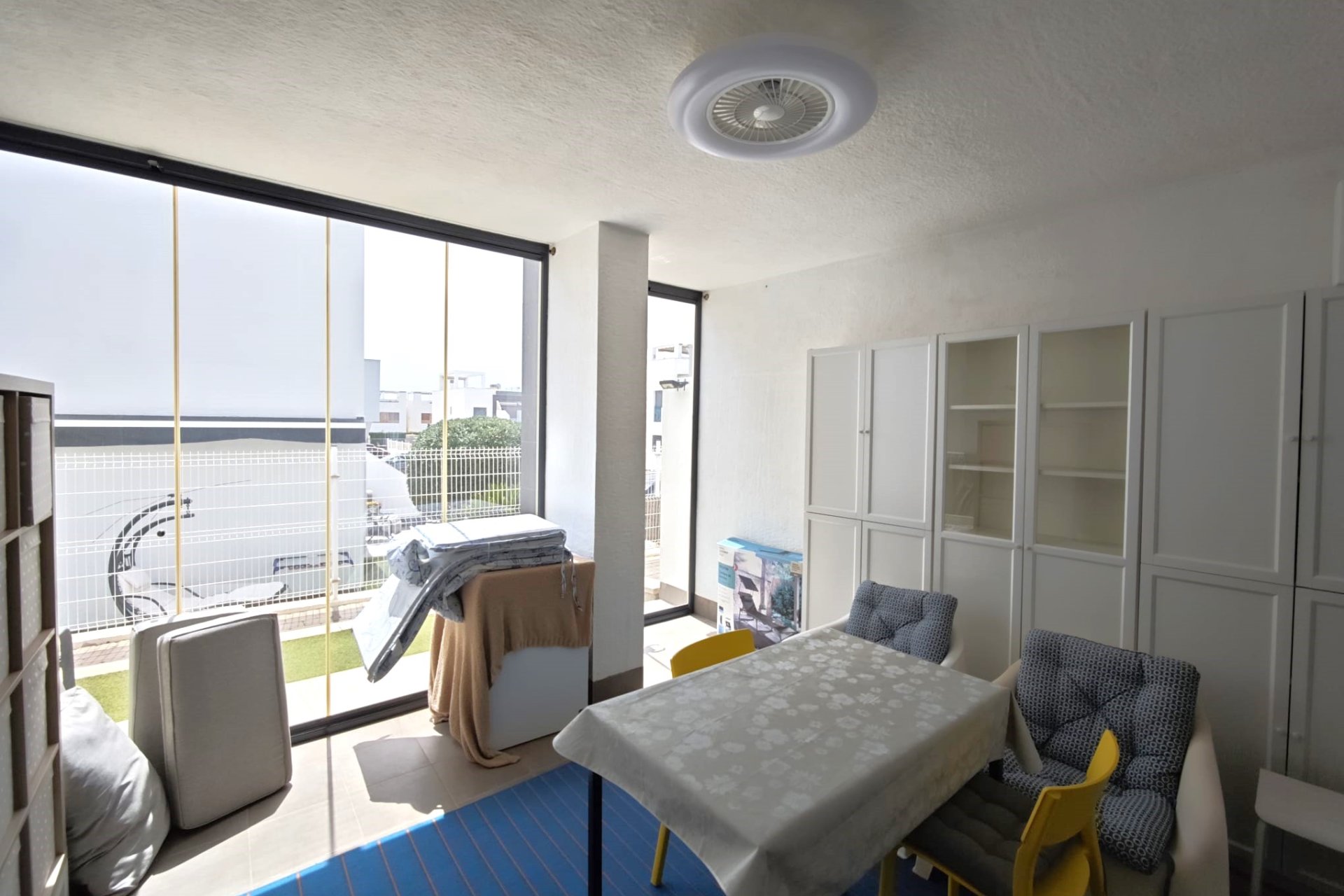Wiederverkauf - Wohnung -
La Zenia - Costa Blanca