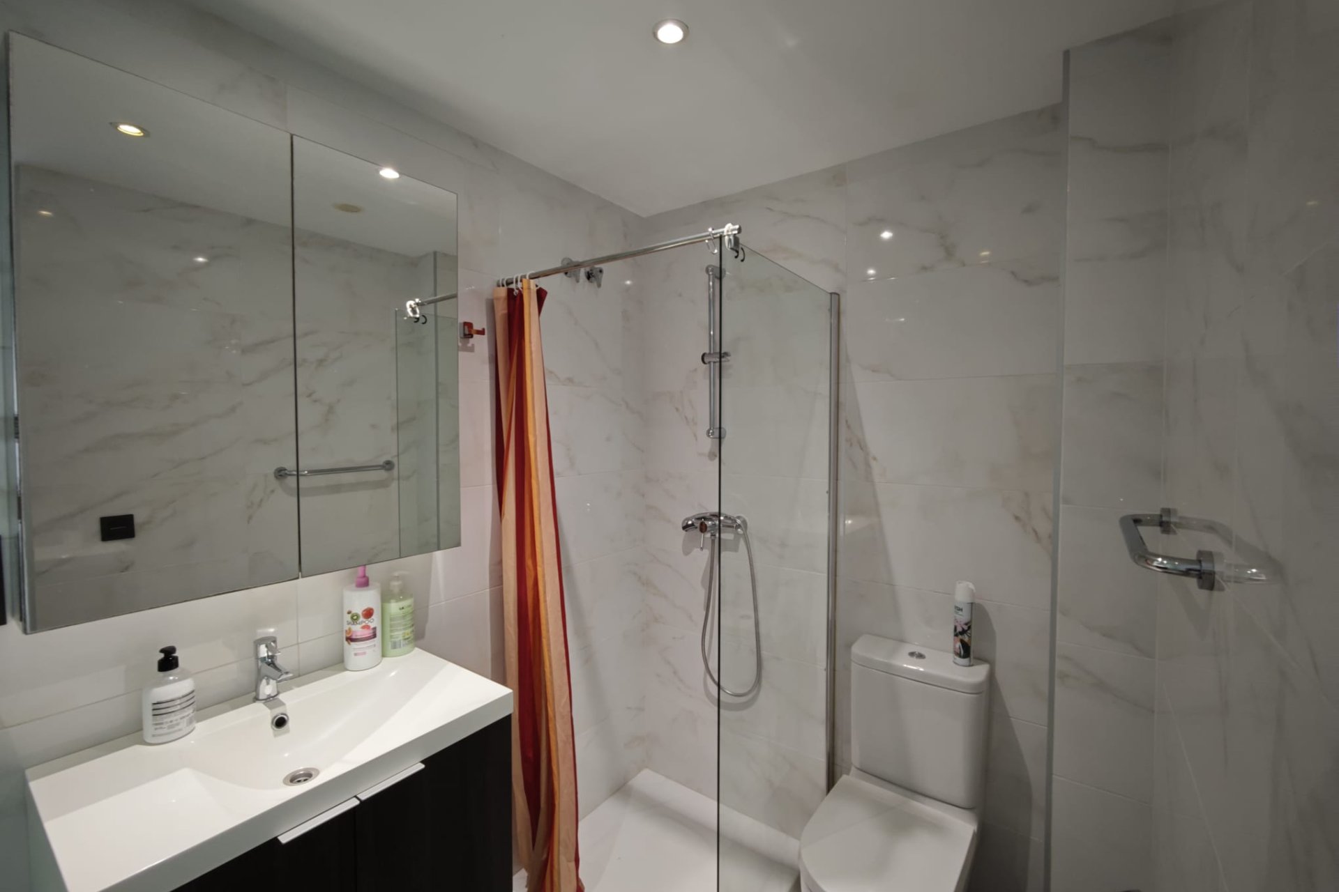 Wiederverkauf - Wohnung -
La Zenia - Costa Blanca