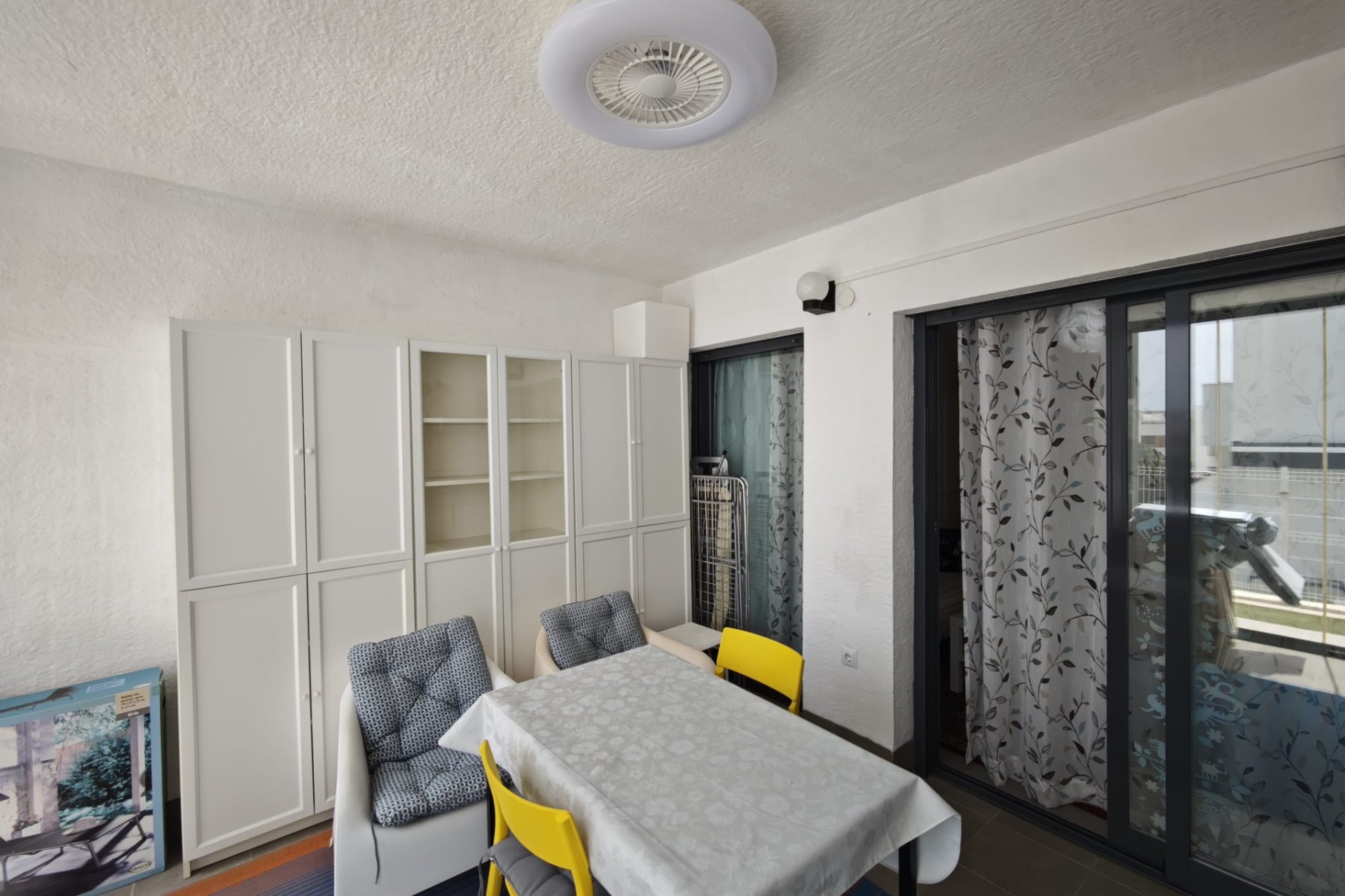 Wiederverkauf - Wohnung -
La Zenia - Costa Blanca
