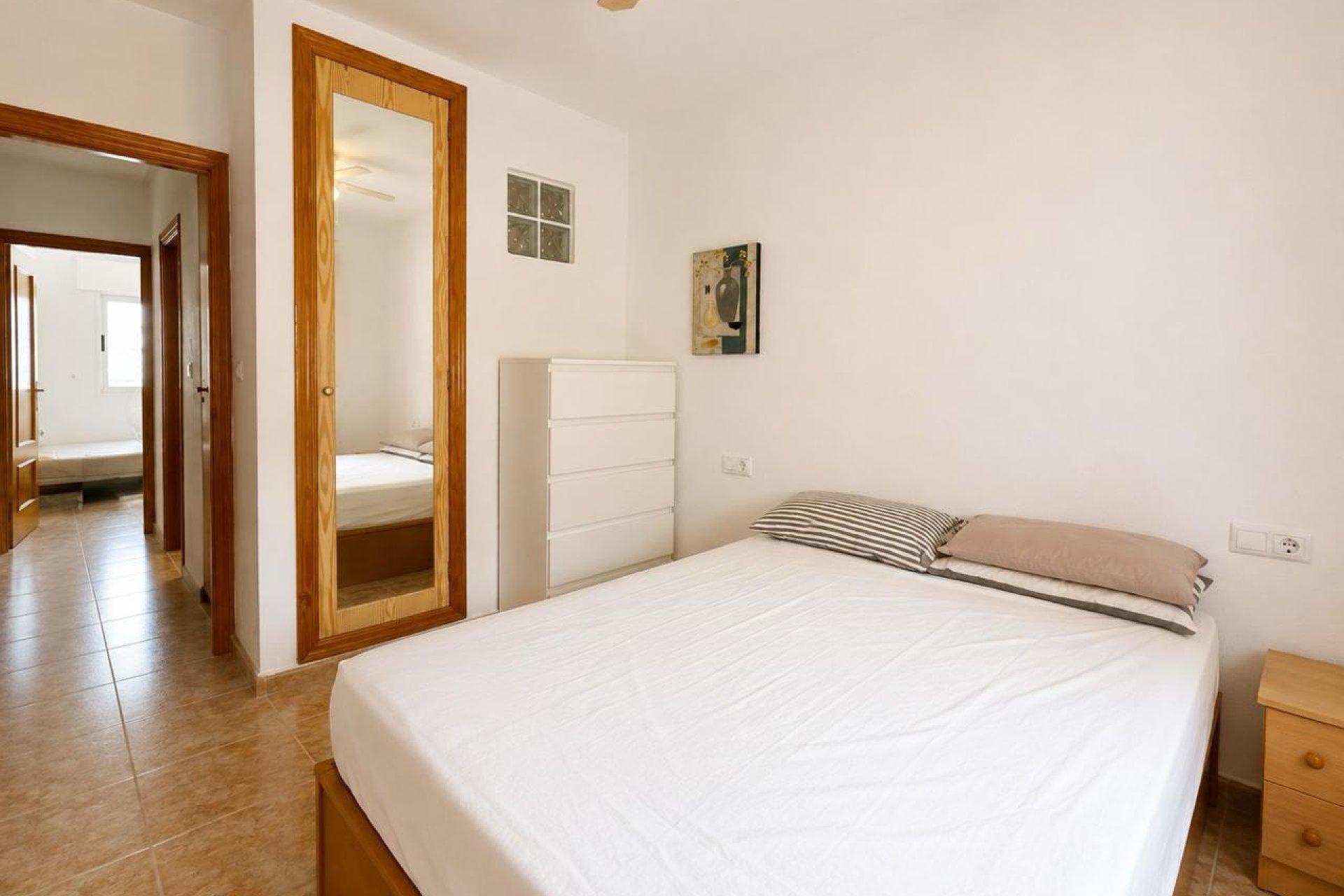 Wiederverkauf - Wohnung -
La Zenia - Costa Blanca