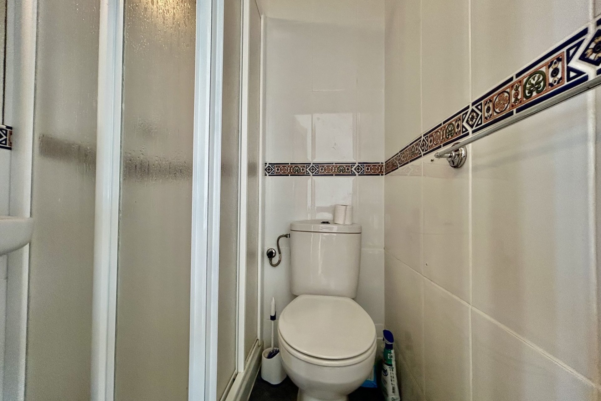 Wiederverkauf - Wohnung -
La Zenia - Costa Blanca