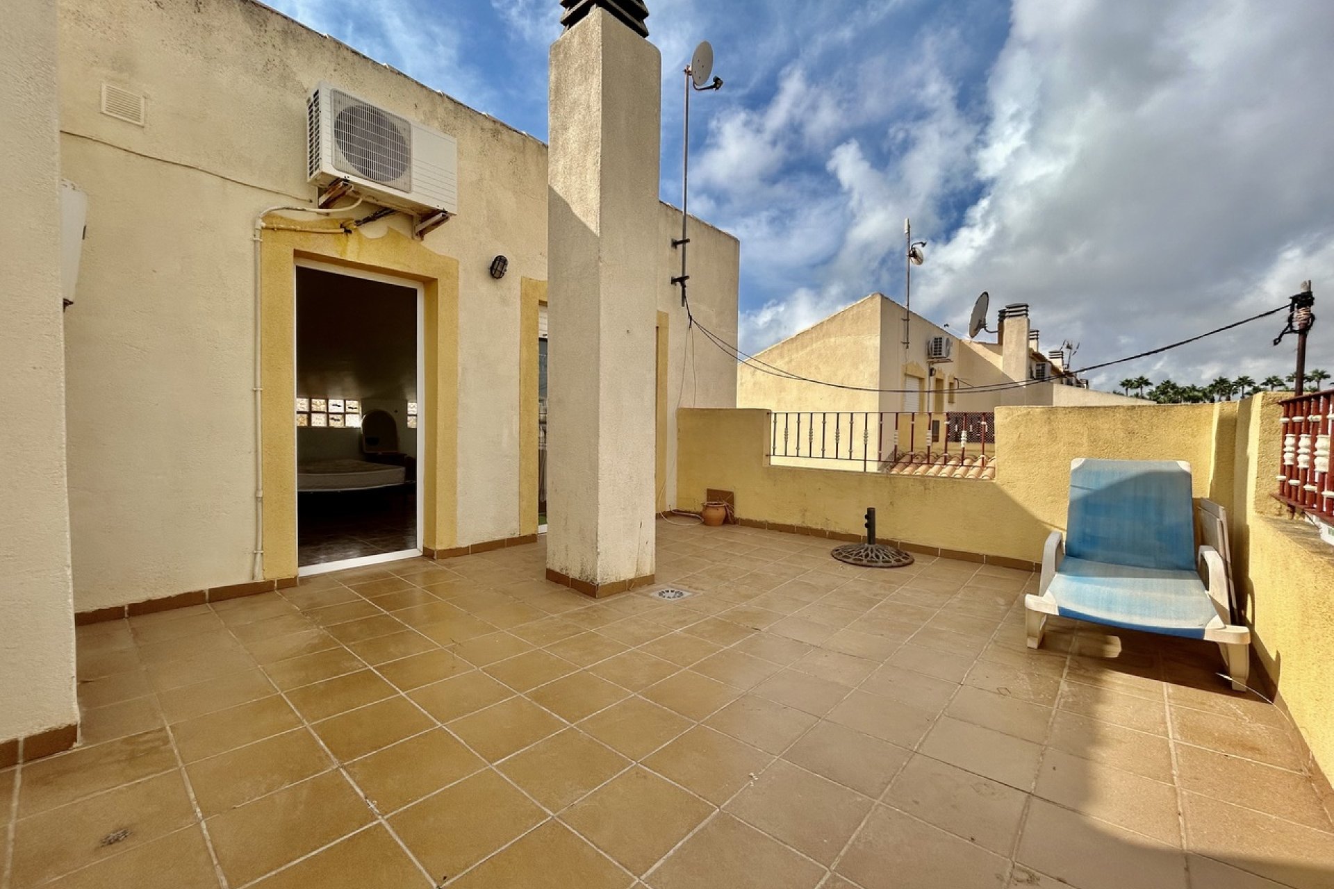Wiederverkauf - Wohnung -
La Zenia - Costa Blanca