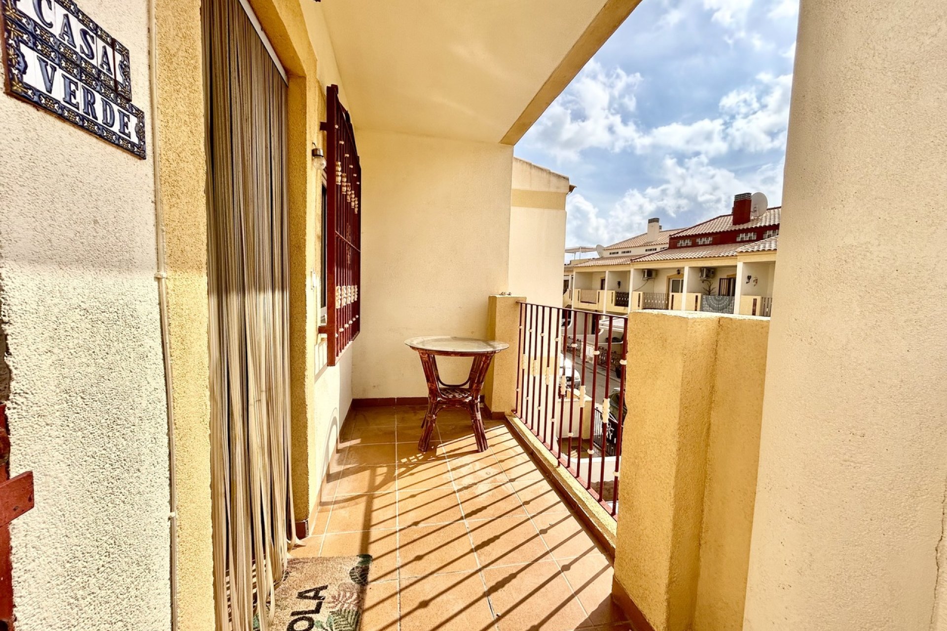 Wiederverkauf - Wohnung -
La Zenia - Costa Blanca