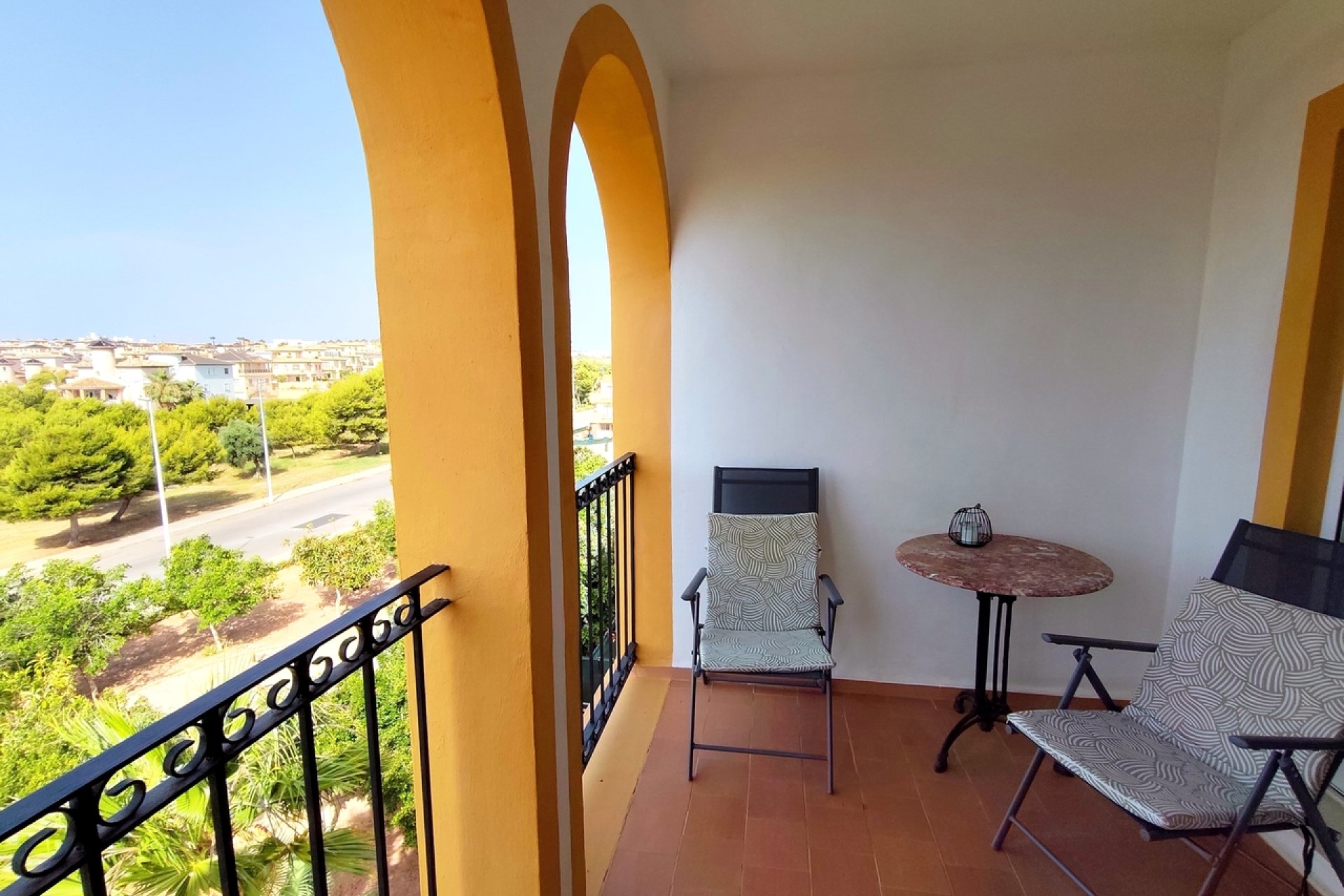 Wiederverkauf - Wohnung -
La Zenia - Costa Blanca