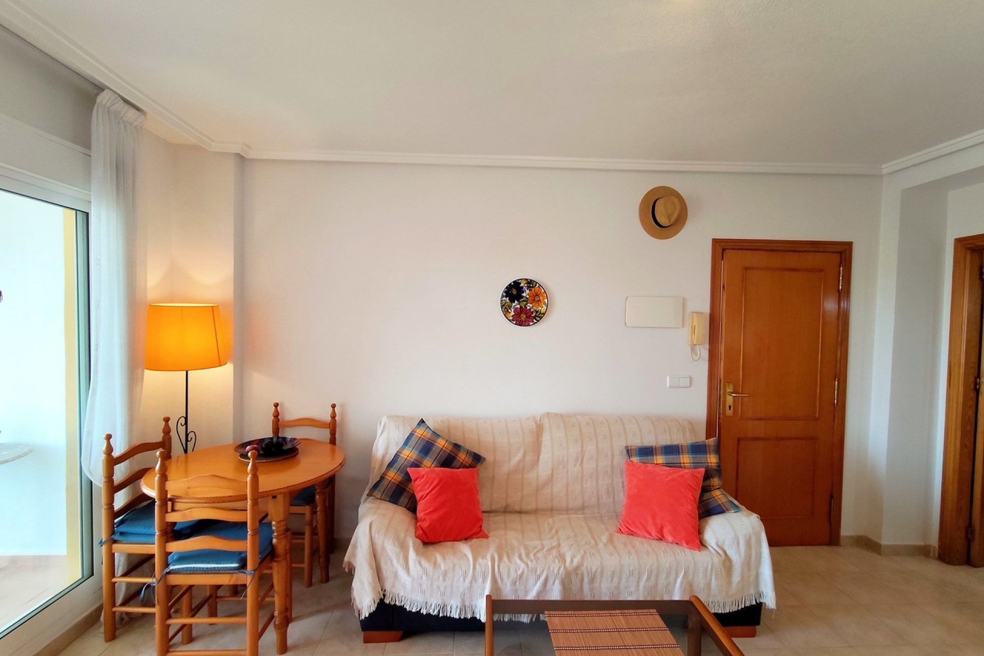 Wiederverkauf - Wohnung -
La Zenia - Costa Blanca