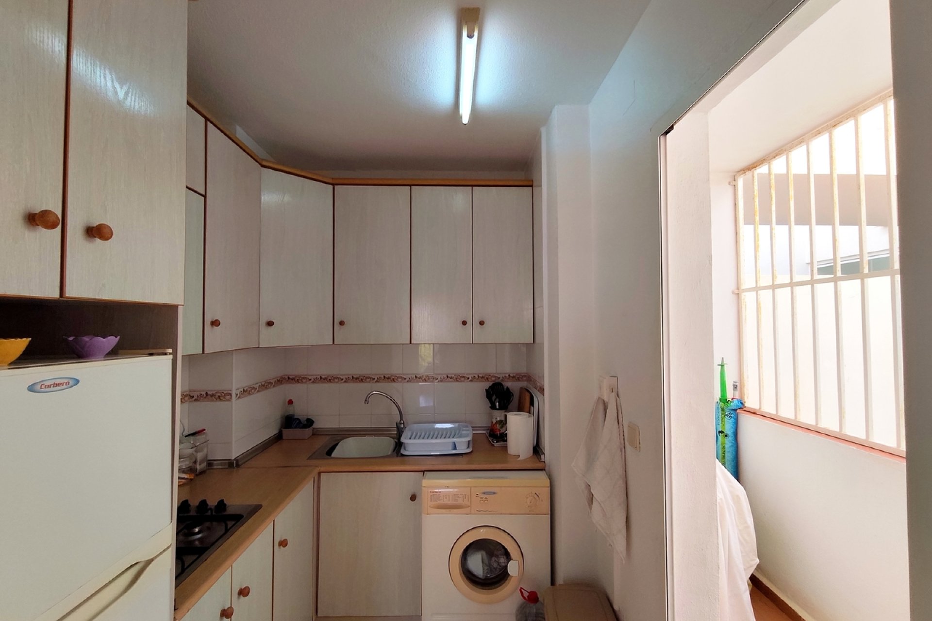 Wiederverkauf - Wohnung -
La Zenia - Costa Blanca