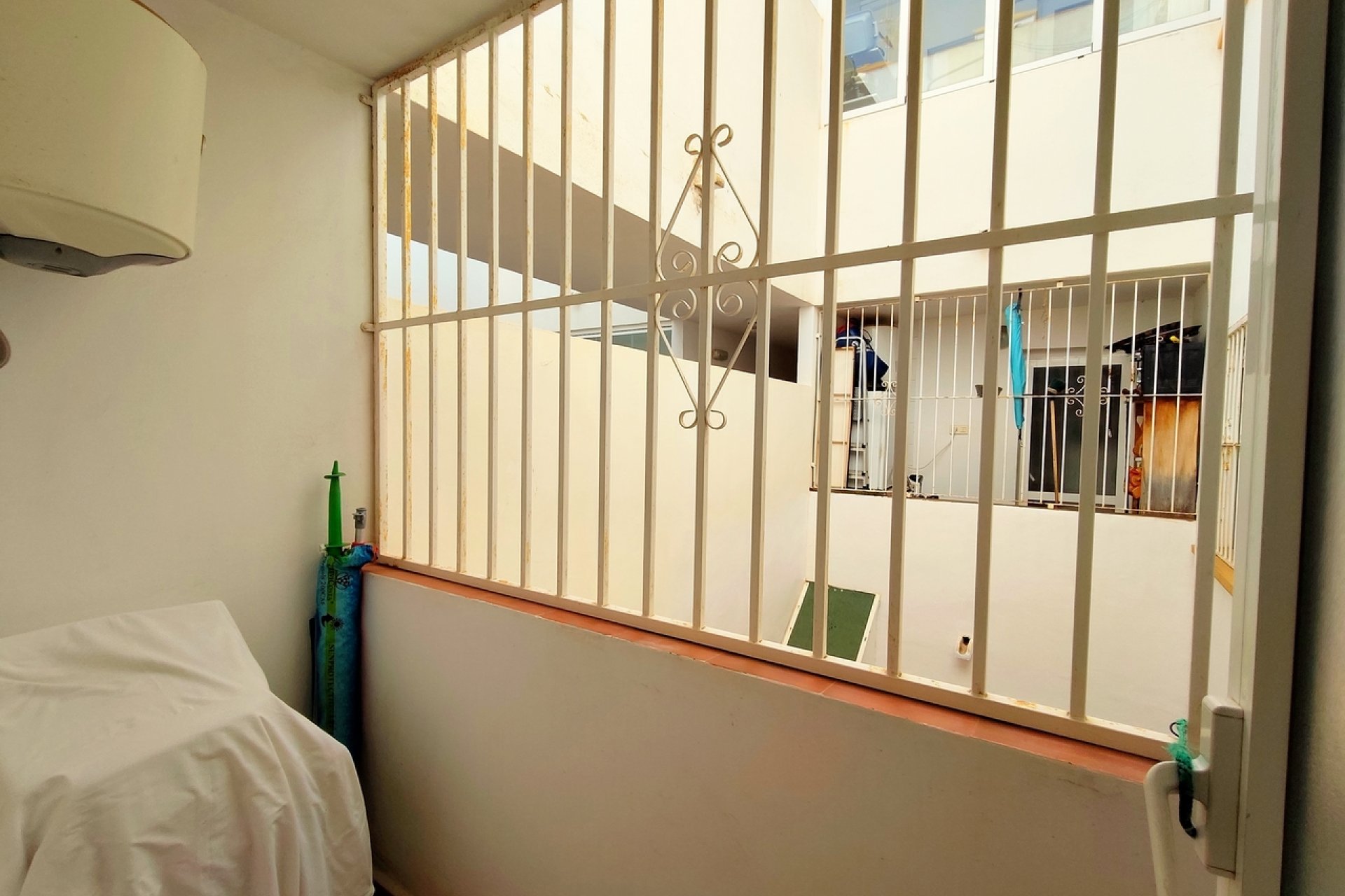 Wiederverkauf - Wohnung -
La Zenia - Costa Blanca