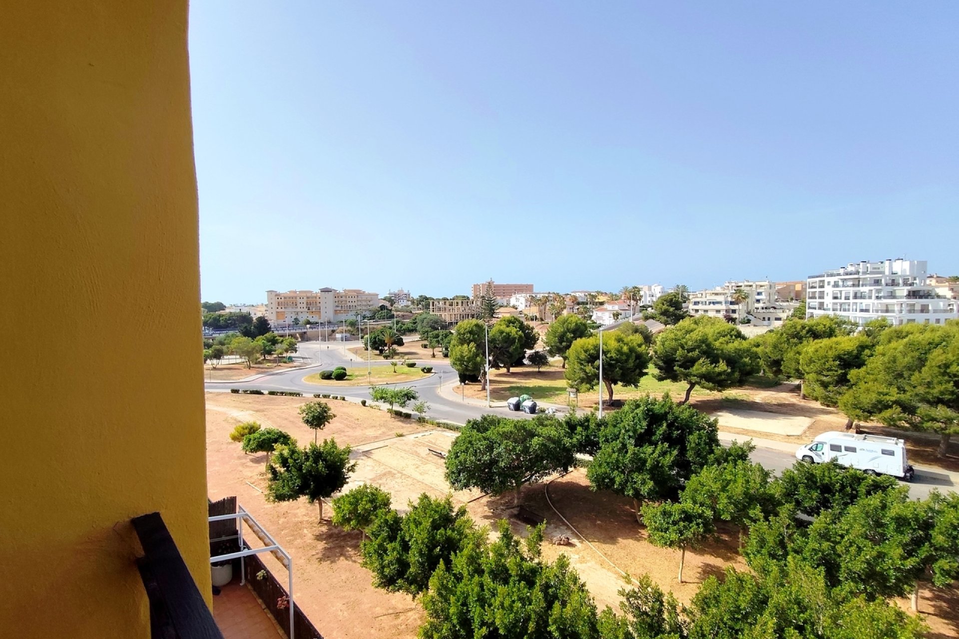Wiederverkauf - Wohnung -
La Zenia - Costa Blanca