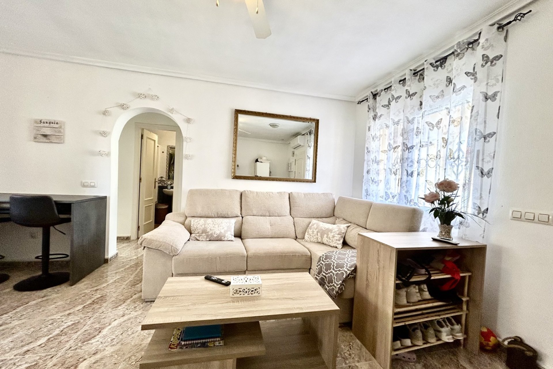 Wiederverkauf - Wohnung -
La Zenia - Costa Blanca
