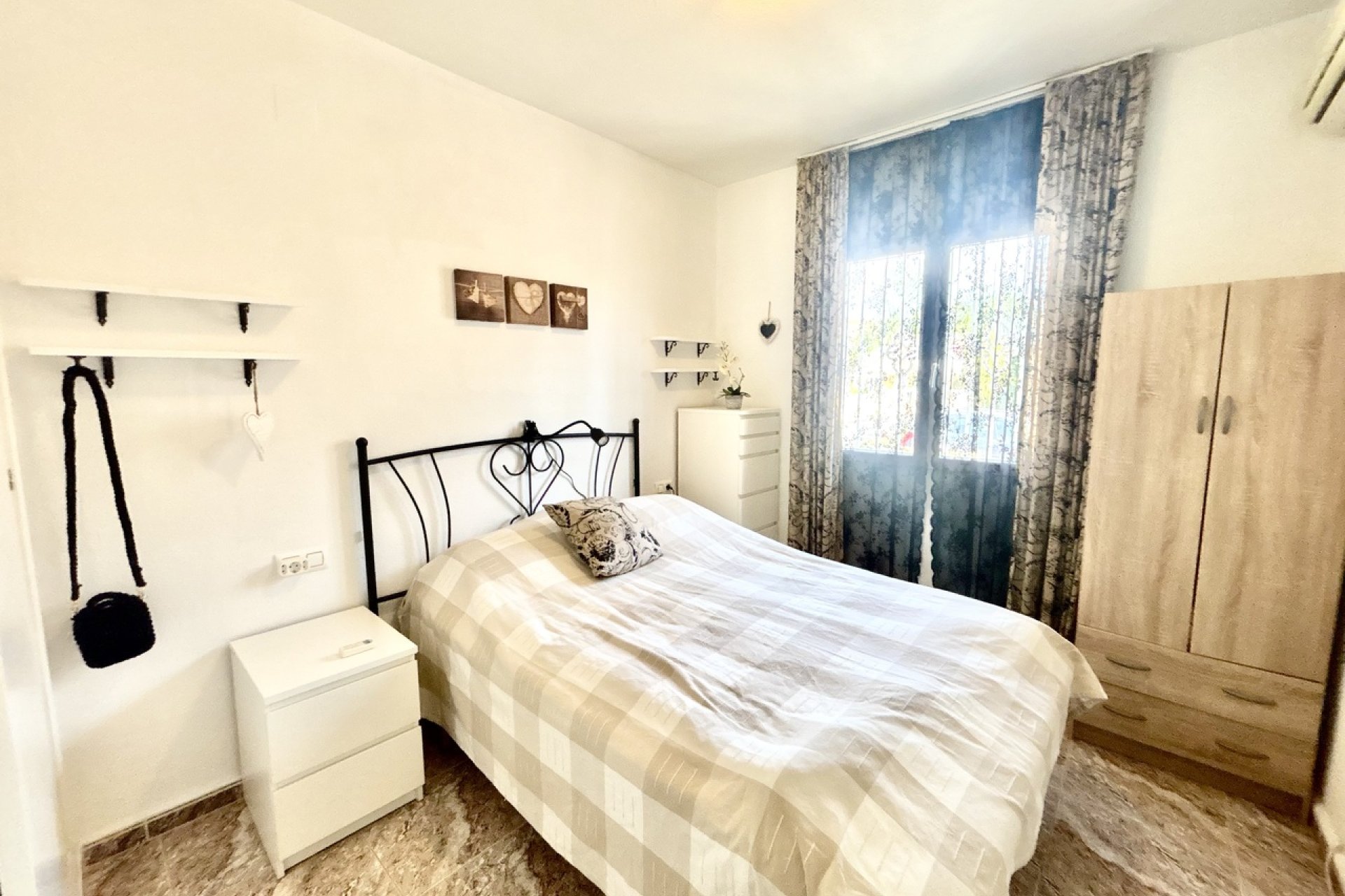 Wiederverkauf - Wohnung -
La Zenia - Costa Blanca
