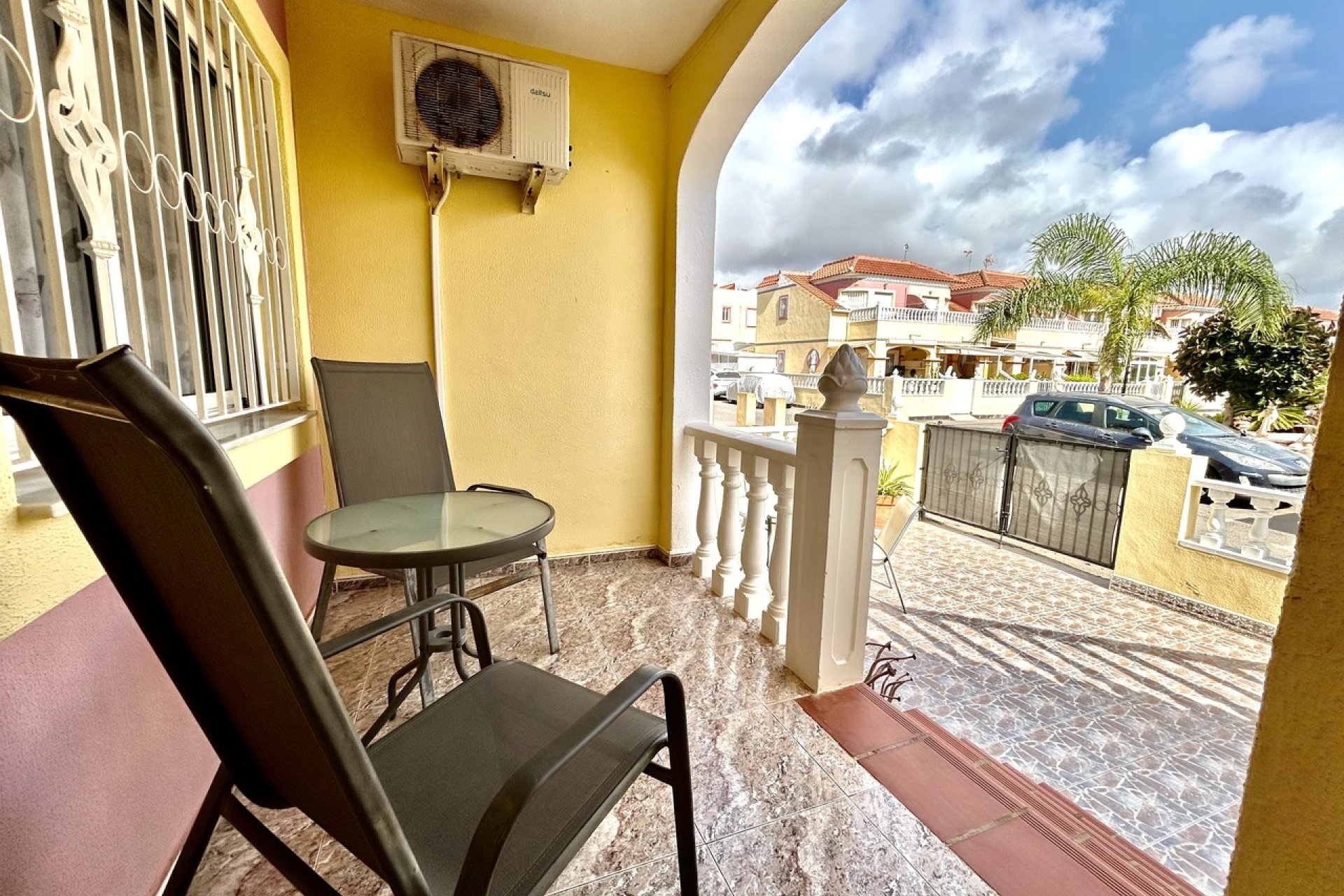Wiederverkauf - Wohnung -
La Zenia - Costa Blanca