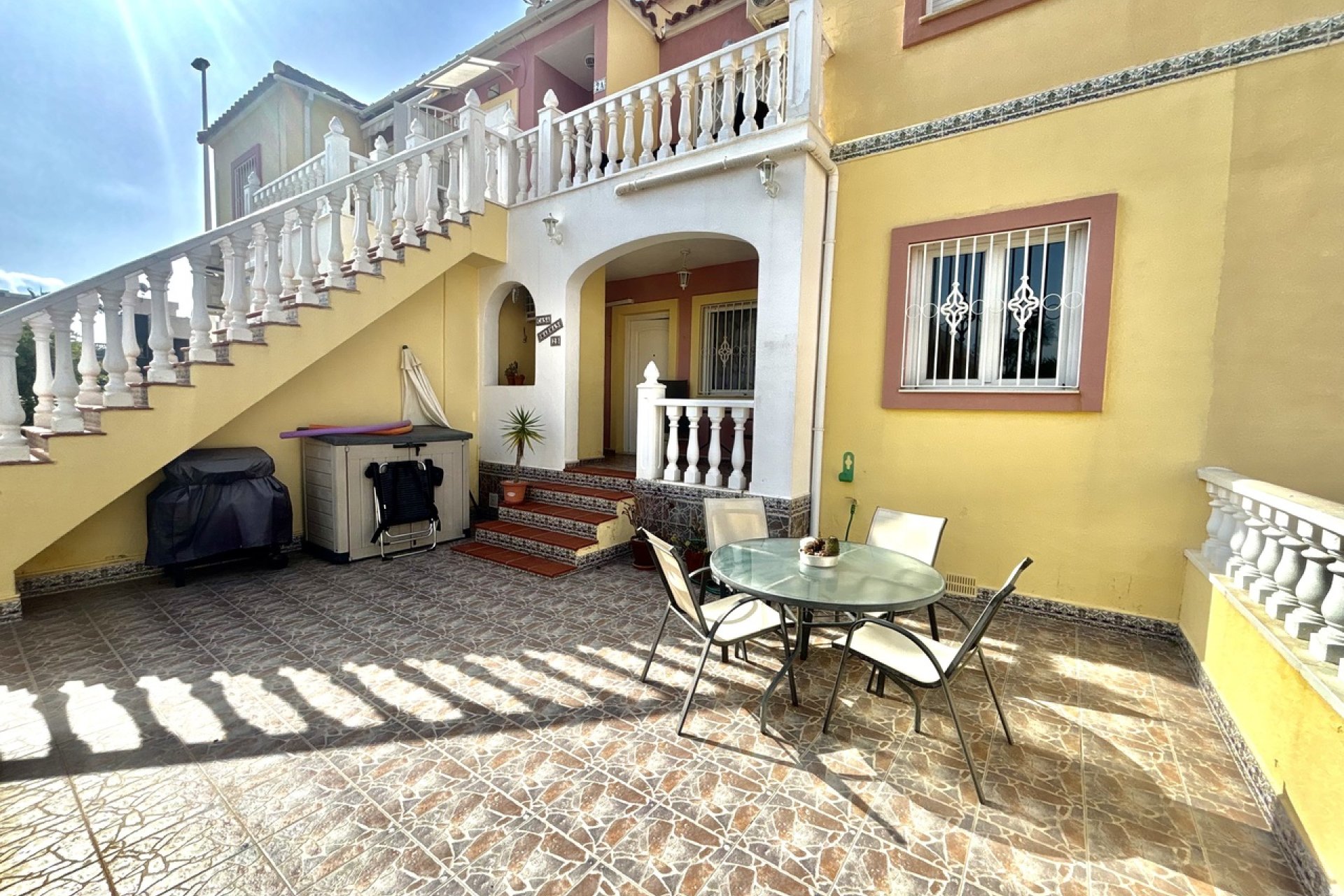 Wiederverkauf - Wohnung -
La Zenia - Costa Blanca