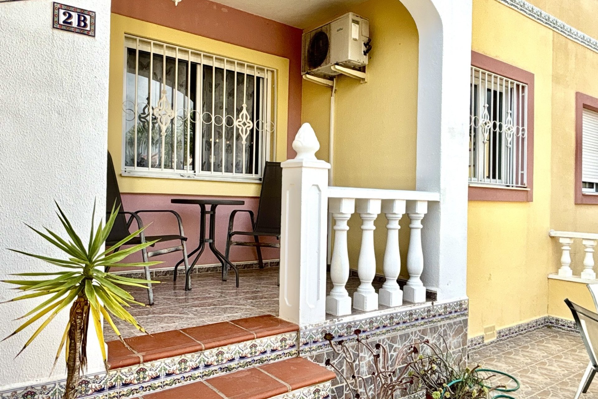 Wiederverkauf - Wohnung -
La Zenia - Costa Blanca