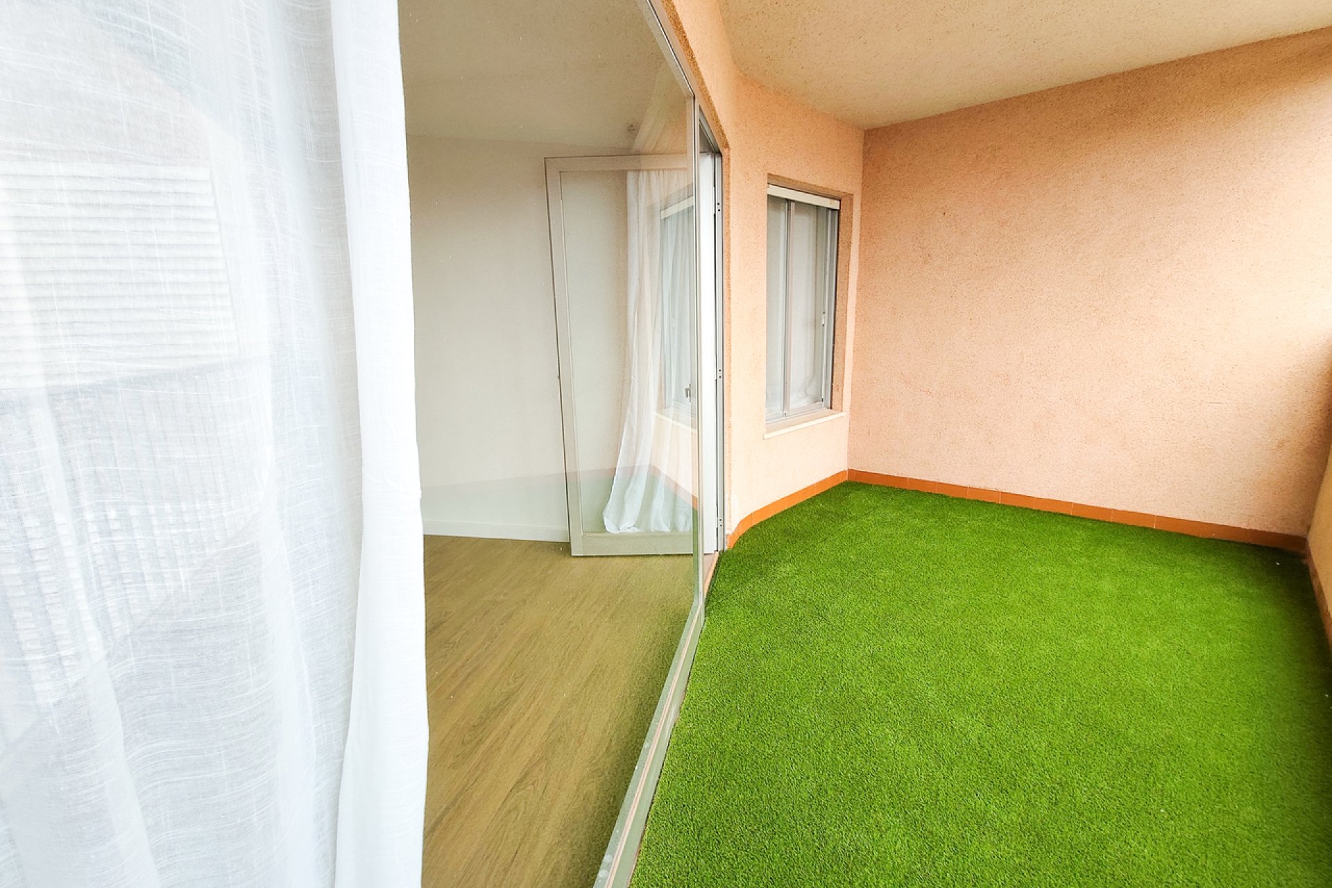 Wiederverkauf - Wohnung -
La Zenia - Costa Blanca