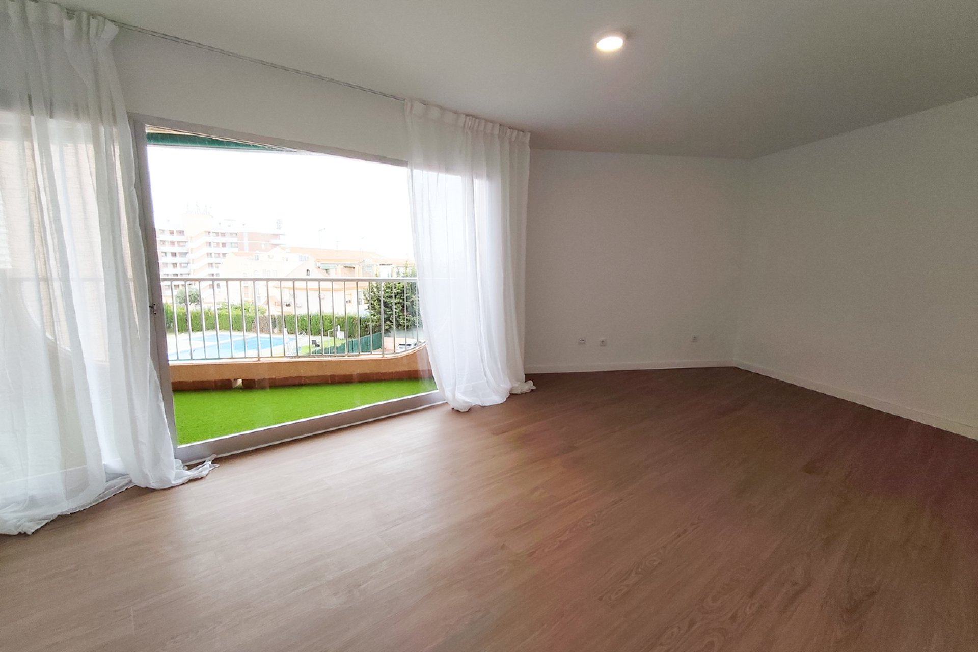Wiederverkauf - Wohnung -
La Zenia - Costa Blanca