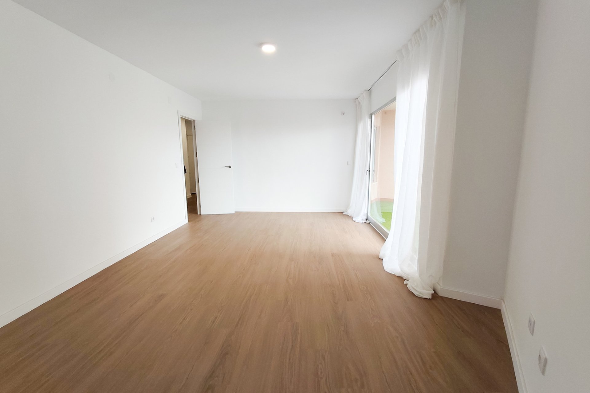 Wiederverkauf - Wohnung -
La Zenia - Costa Blanca