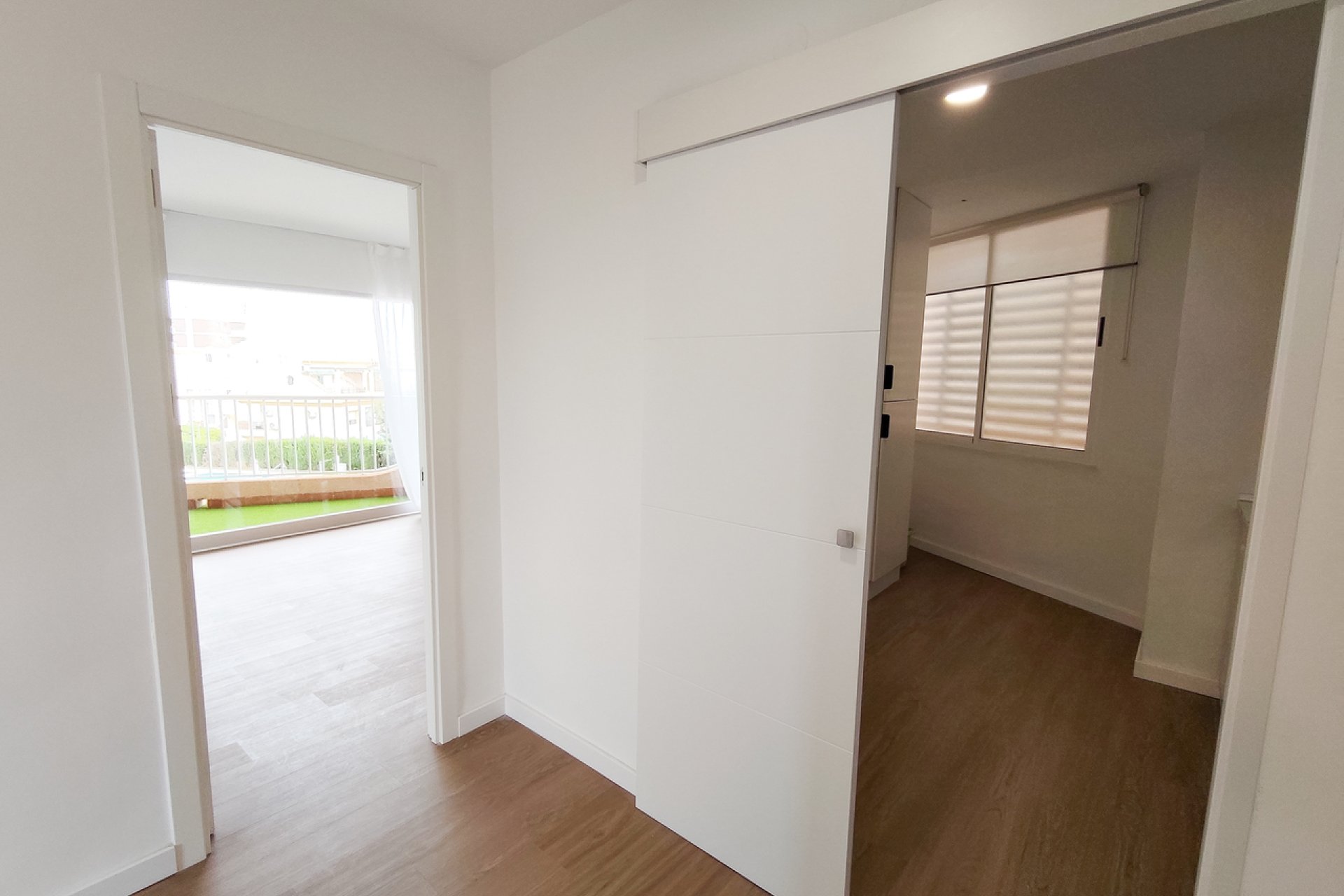 Wiederverkauf - Wohnung -
La Zenia - Costa Blanca