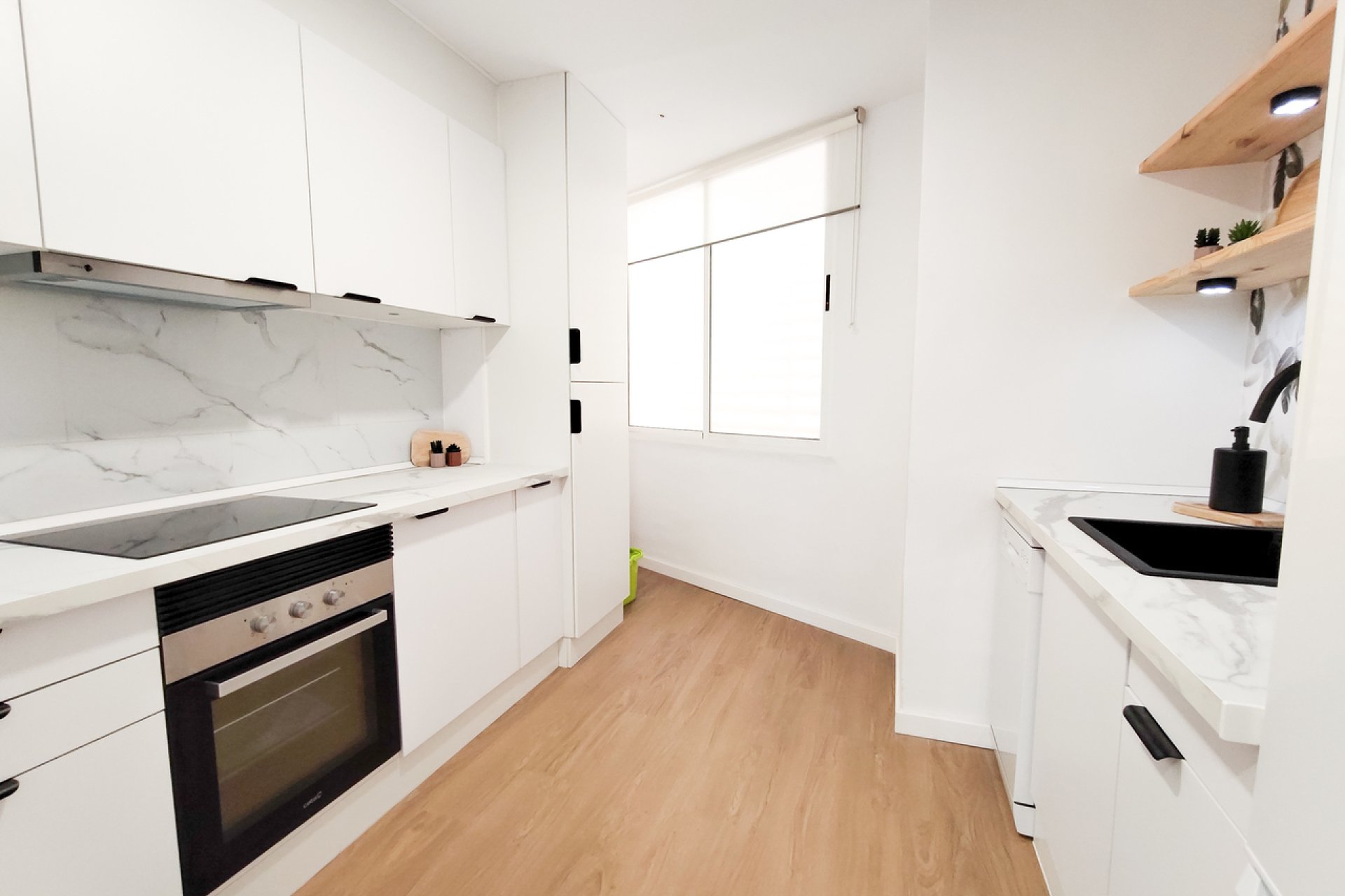 Wiederverkauf - Wohnung -
La Zenia - Costa Blanca