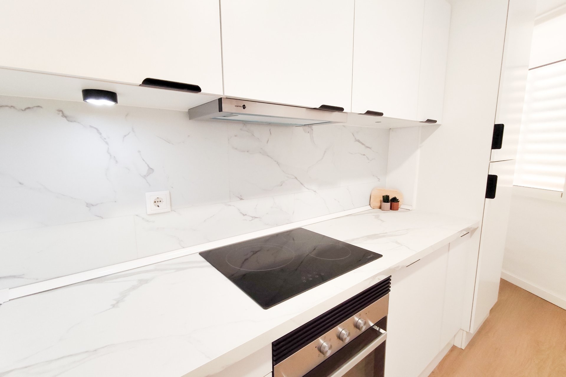 Wiederverkauf - Wohnung -
La Zenia - Costa Blanca