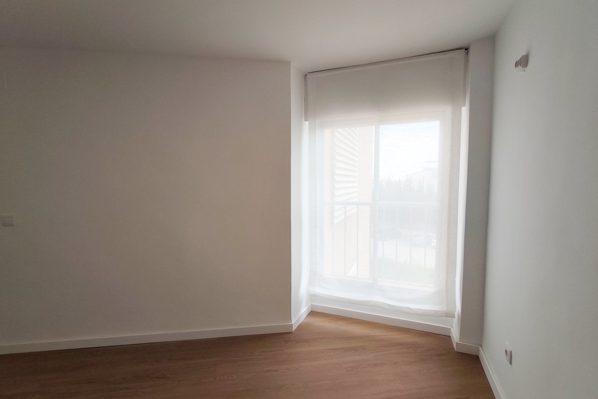 Wiederverkauf - Wohnung -
La Zenia - Costa Blanca